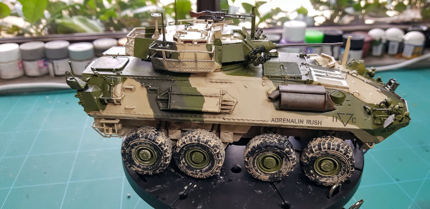 ASLAV-25
