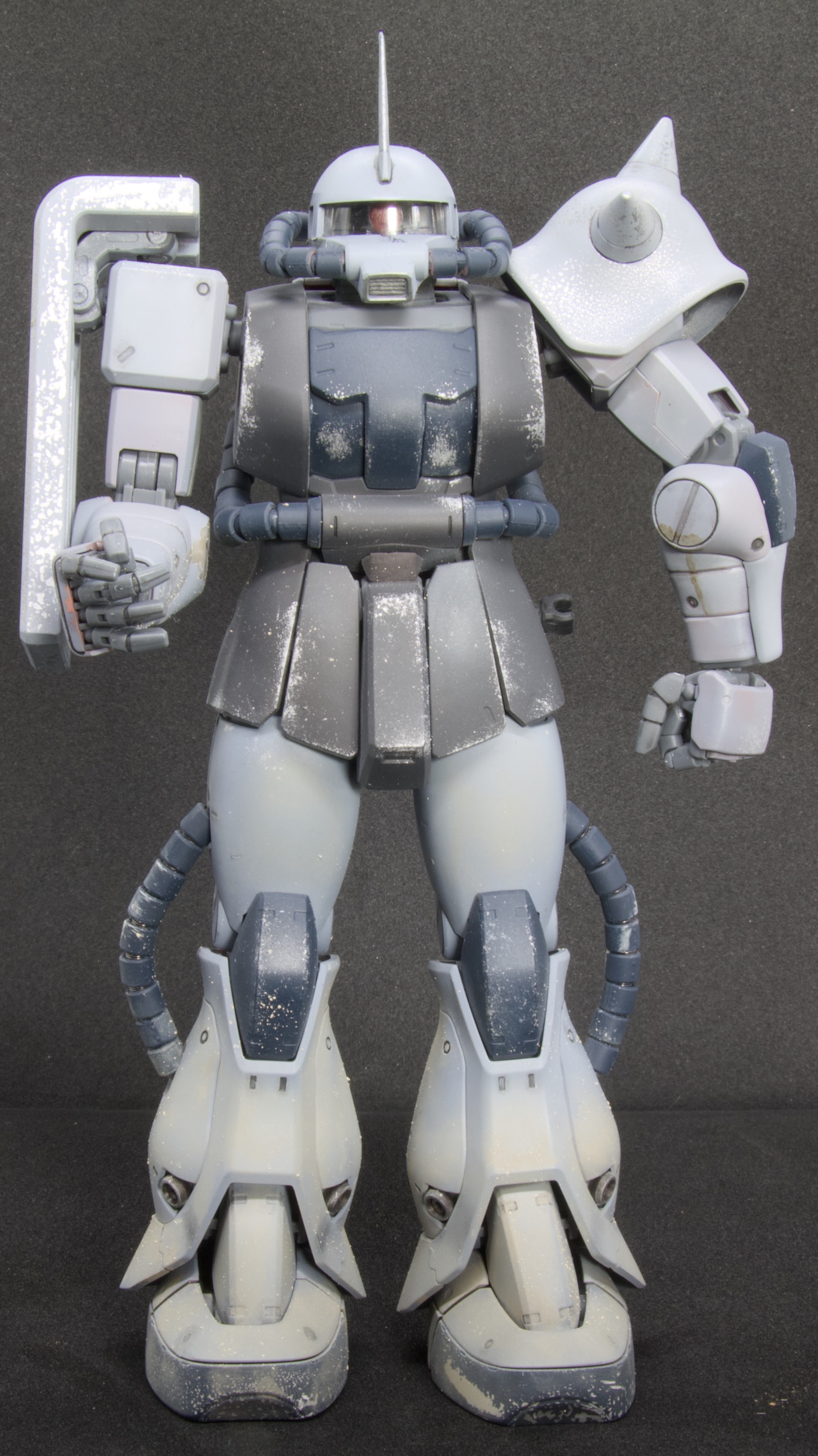 MS-06S Zaku II