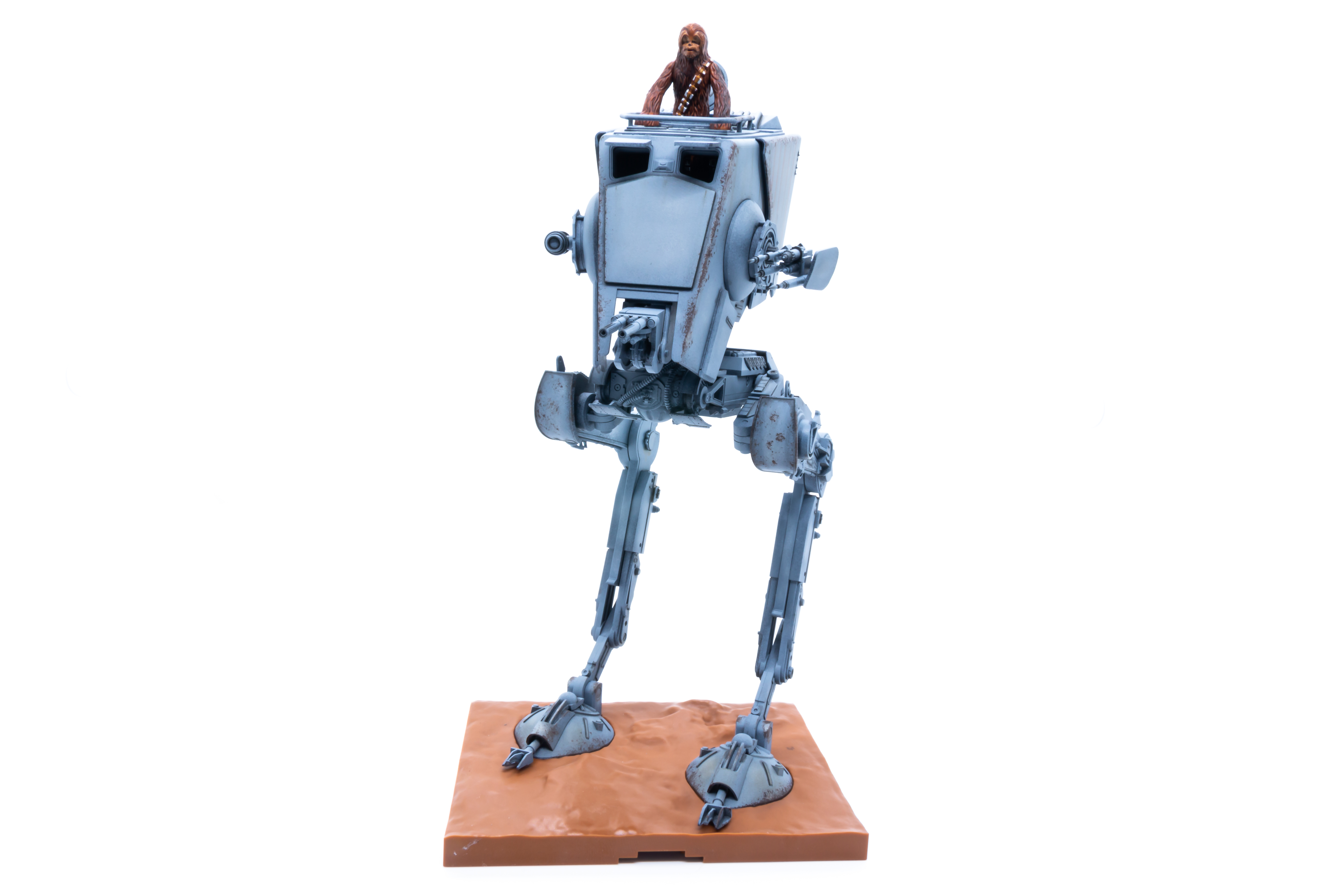 AT-ST