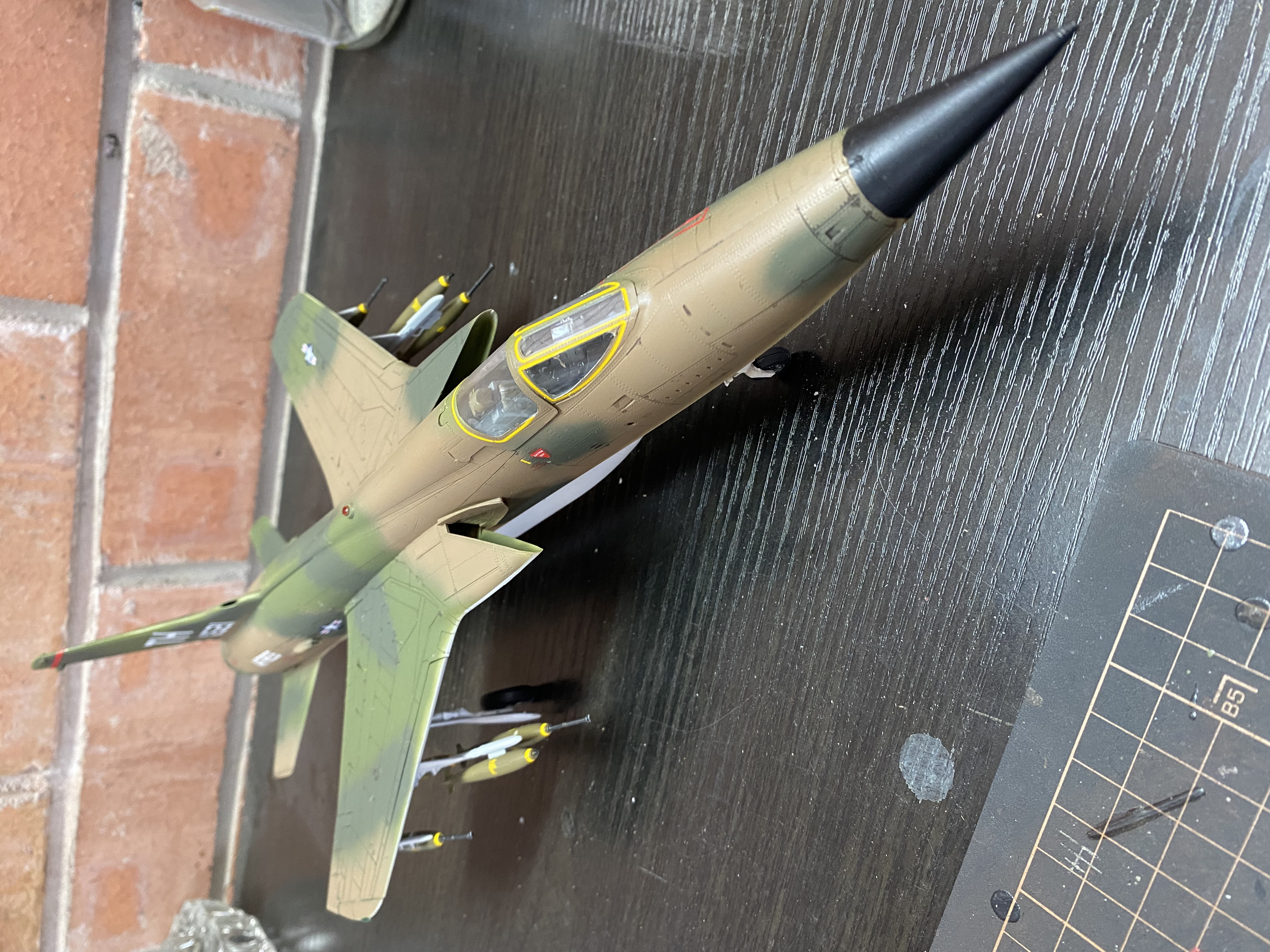 F105D