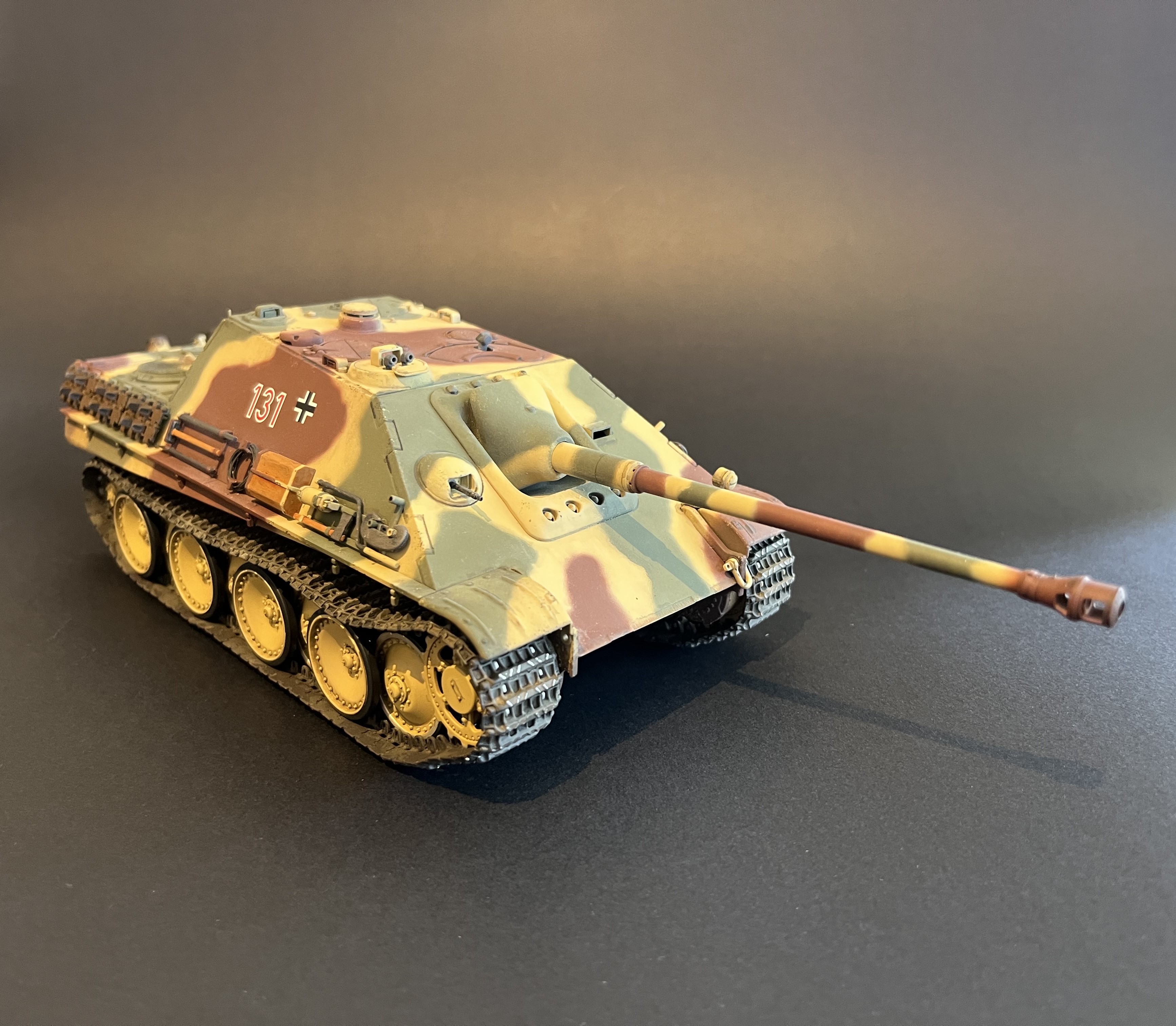 Jagdpanther