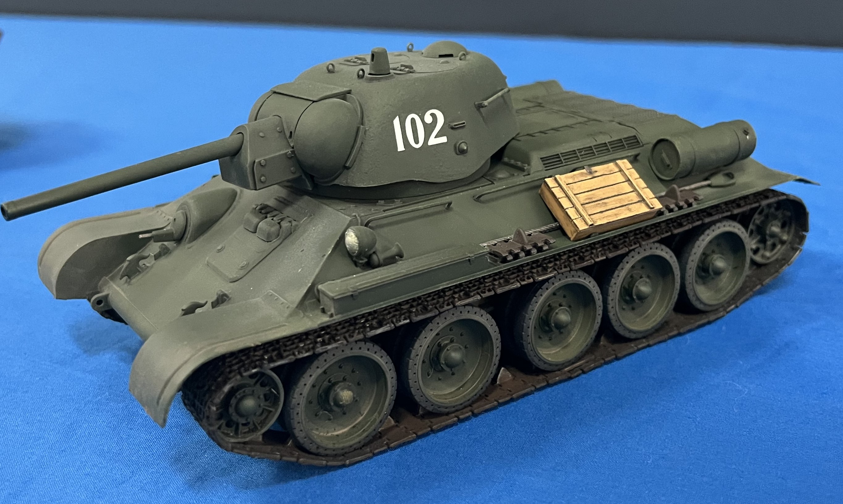 T-34/76