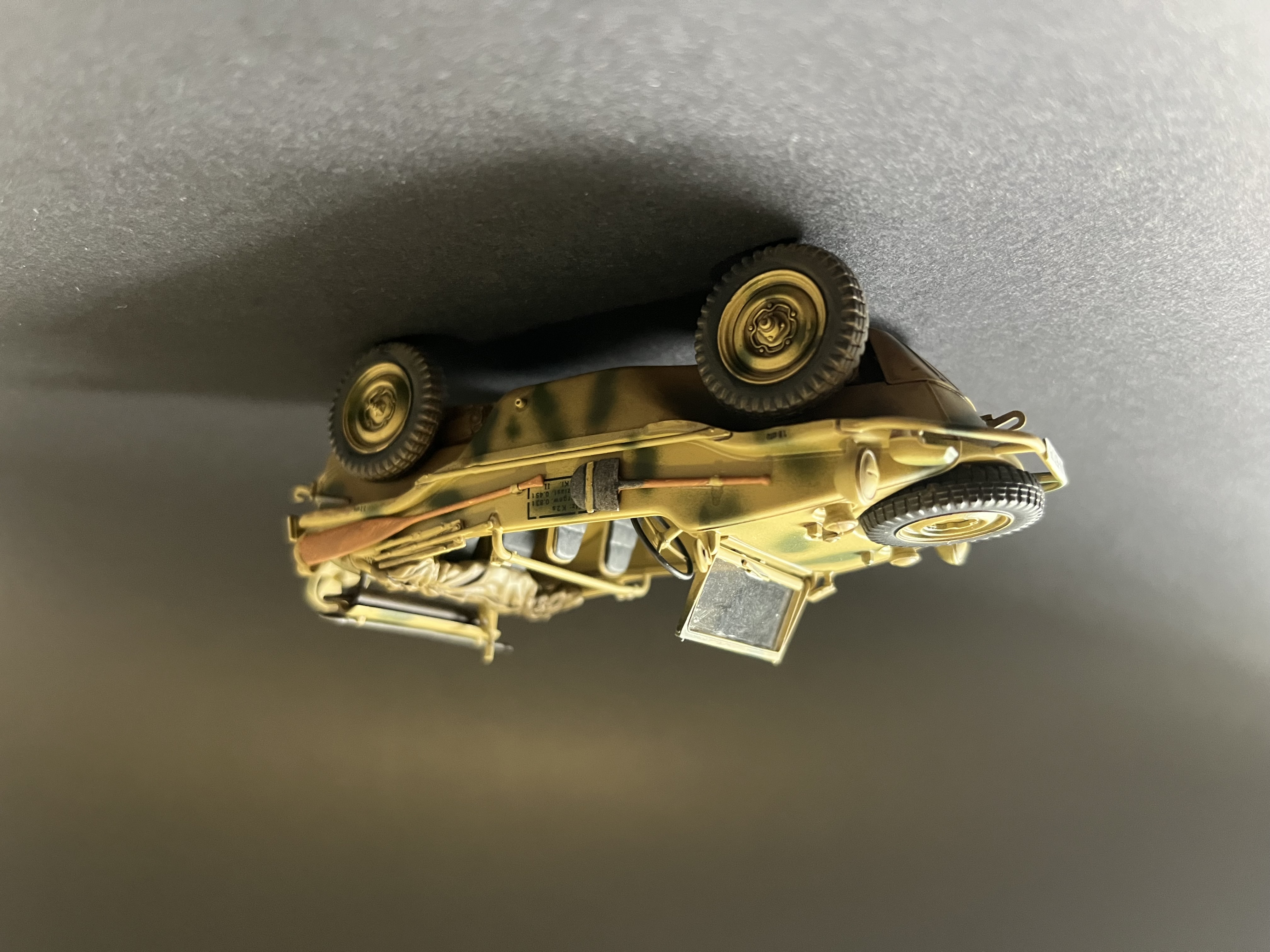Schwimmwagen