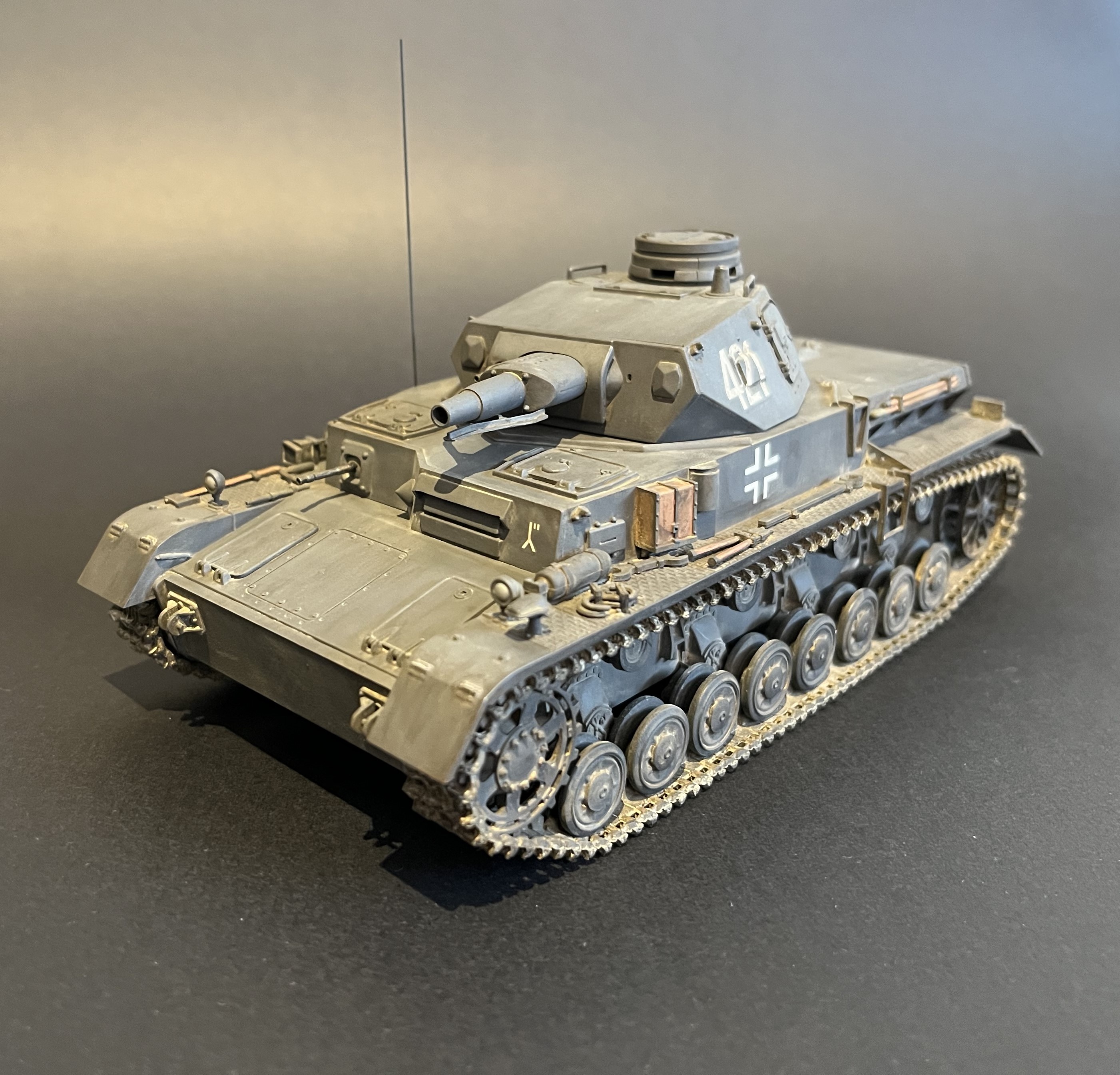 Pz.Kpfw.IV Ausf.D