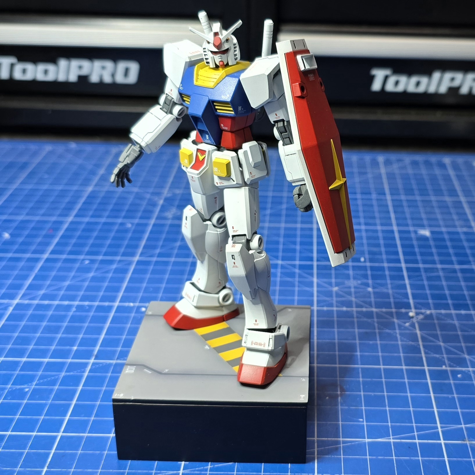 RX-78 Gundam