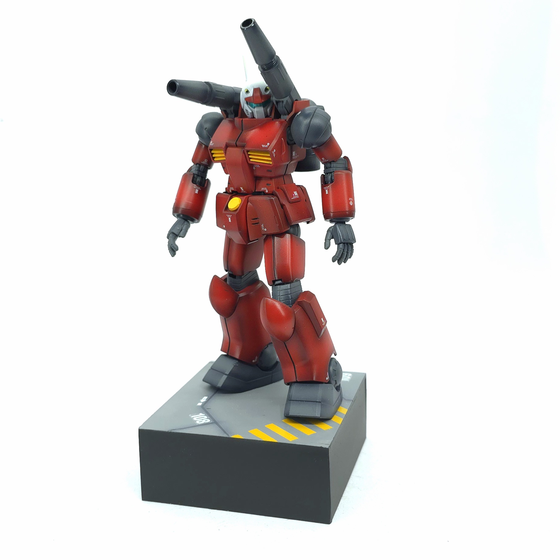 Guncannon