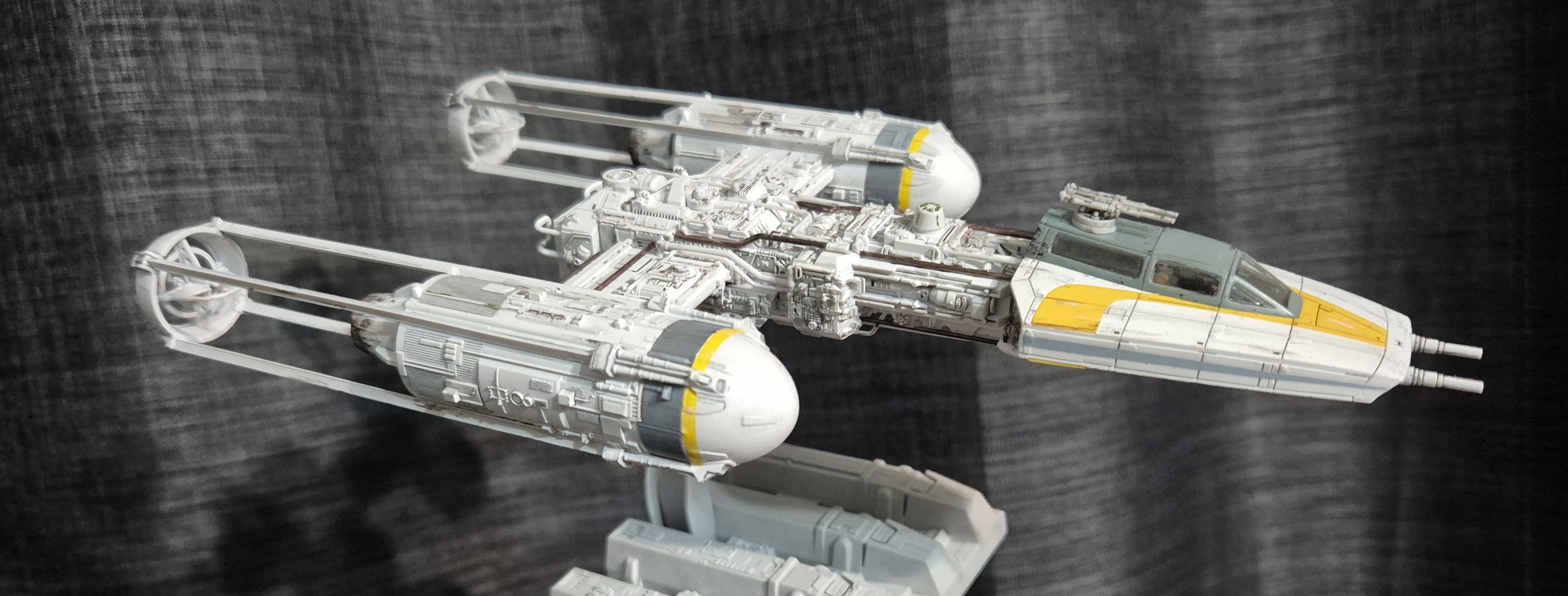 Y-Wing
