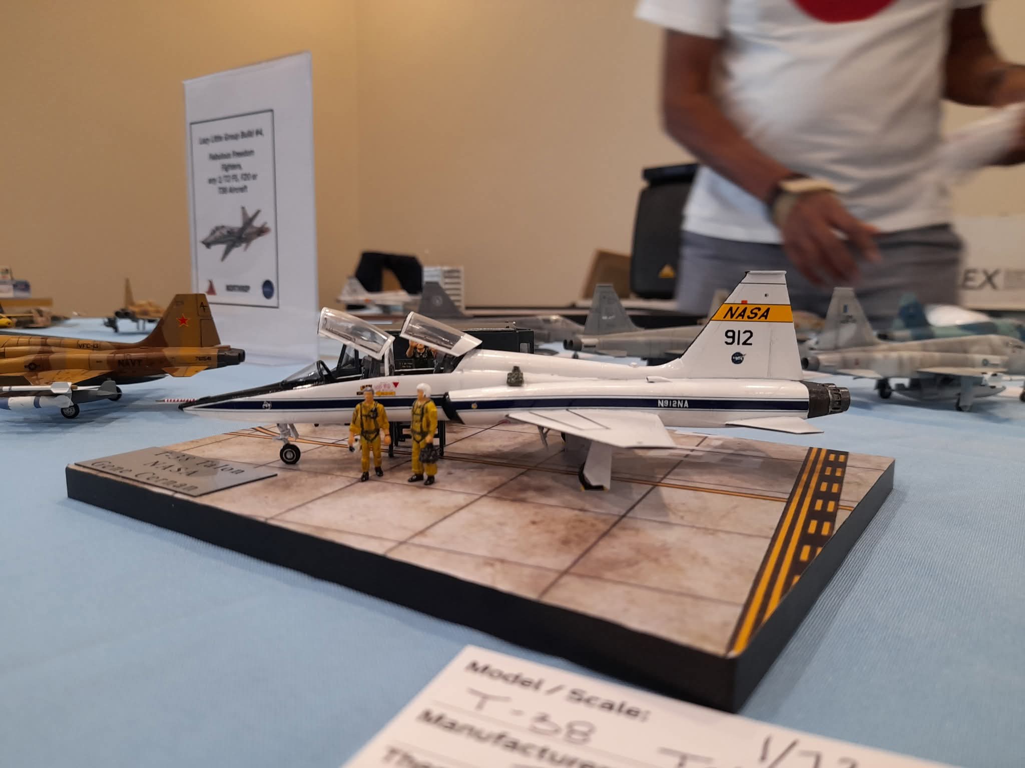 T-38 Talon