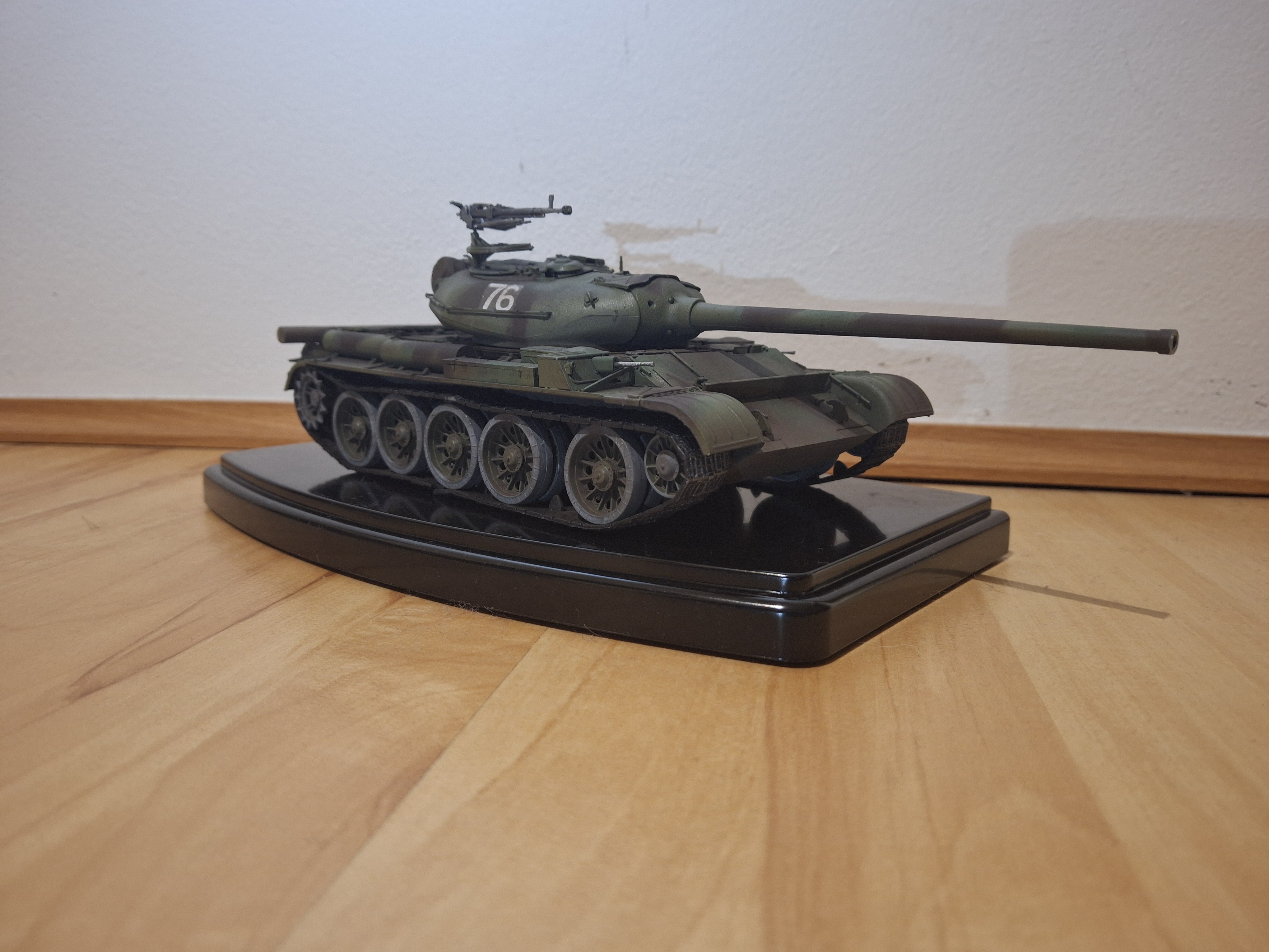 T-54-I MOD. 1947