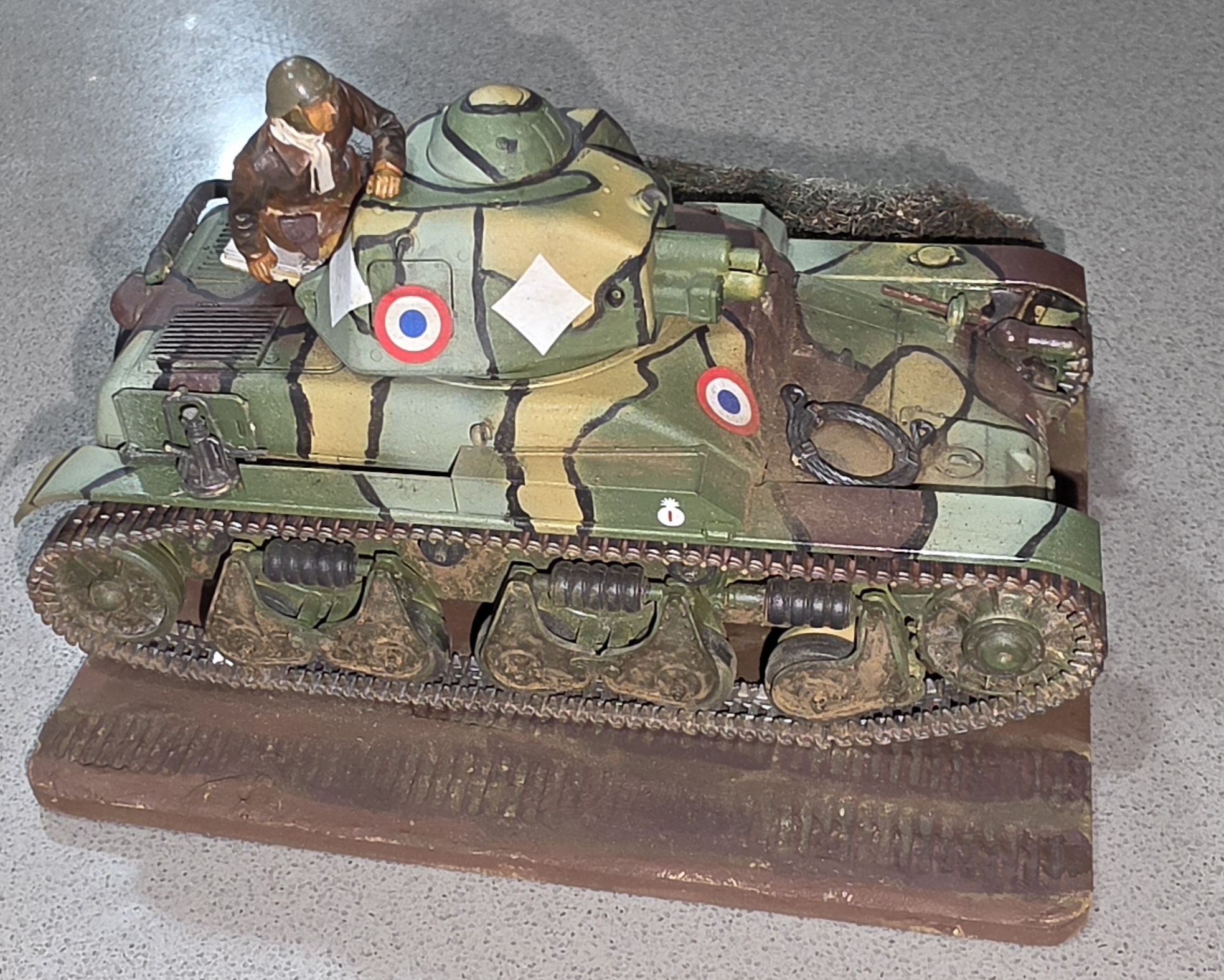 Renault R35