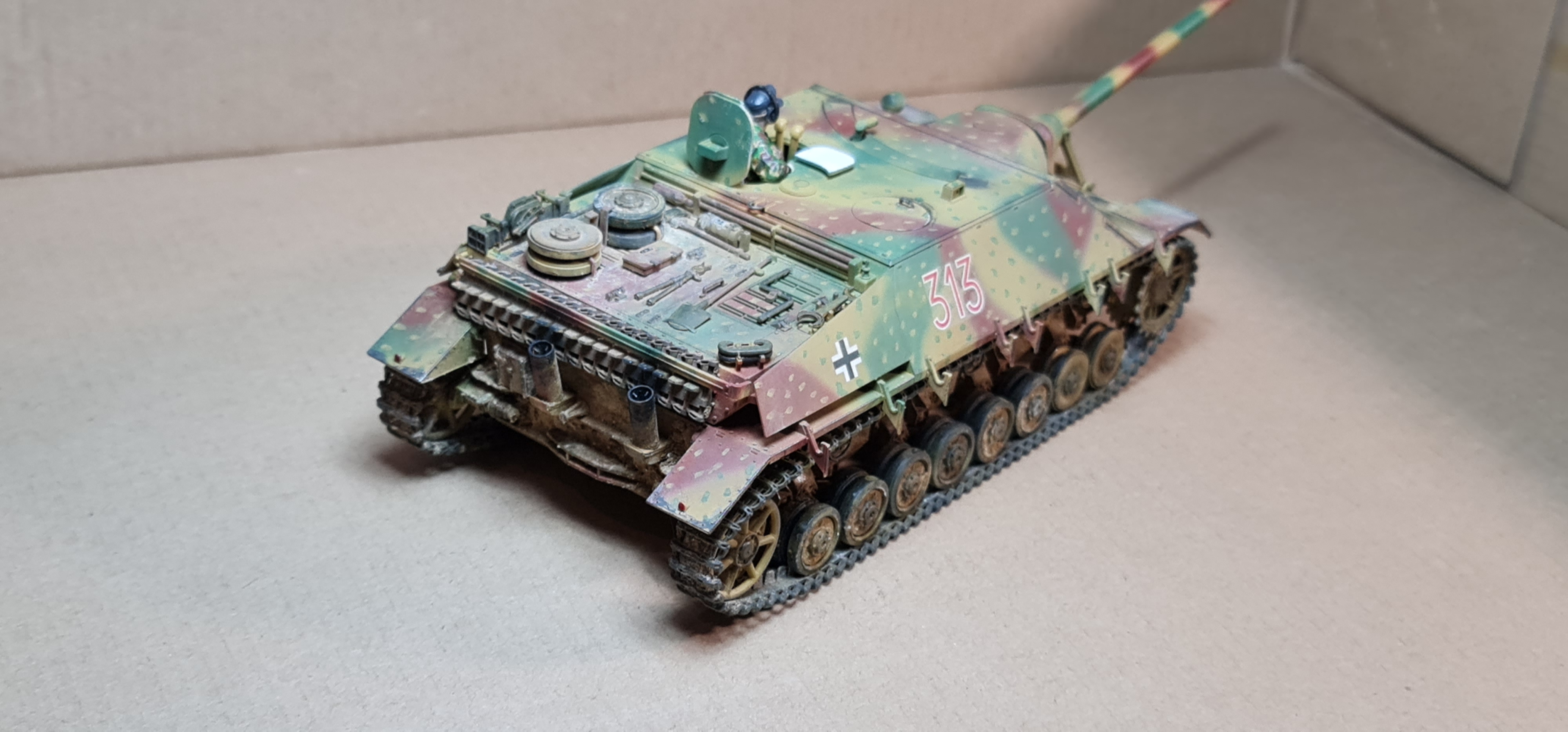 panzer IV/70(v)