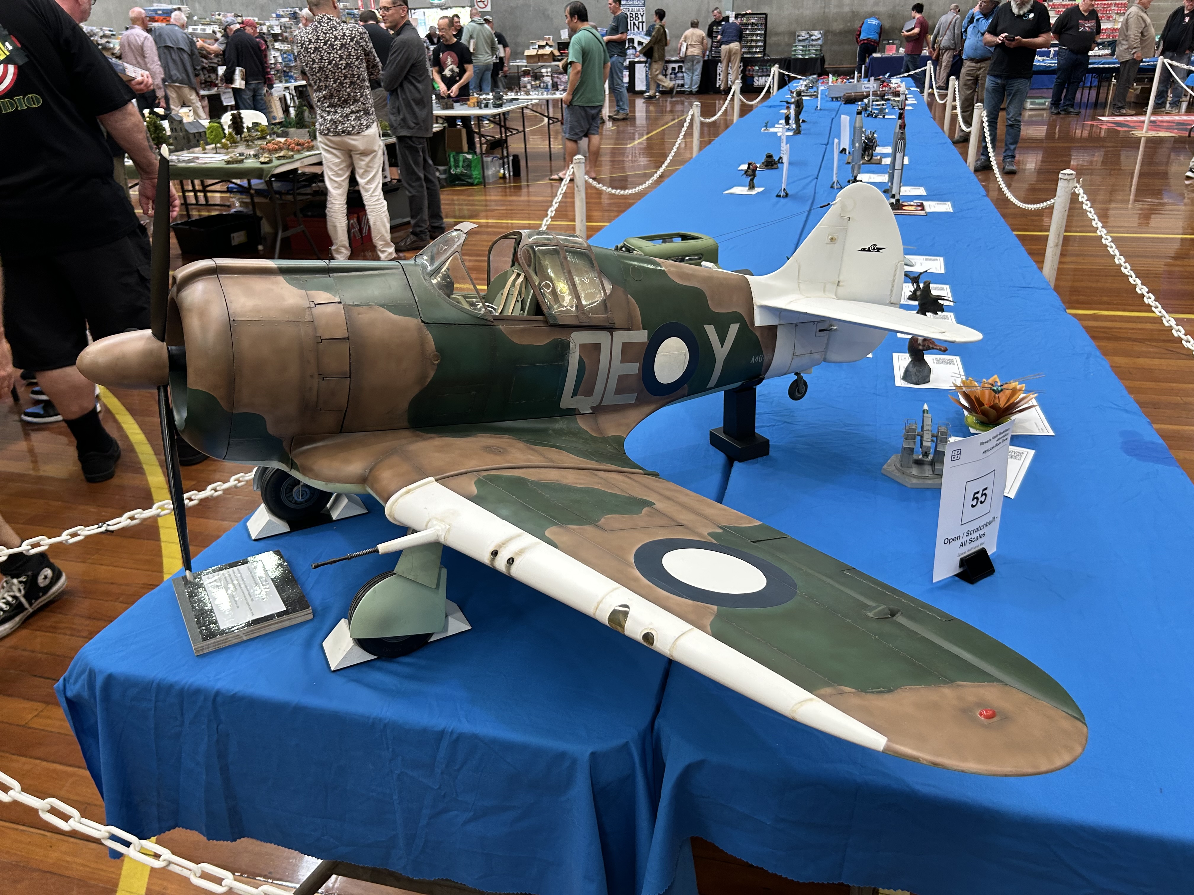 CAC boomerang