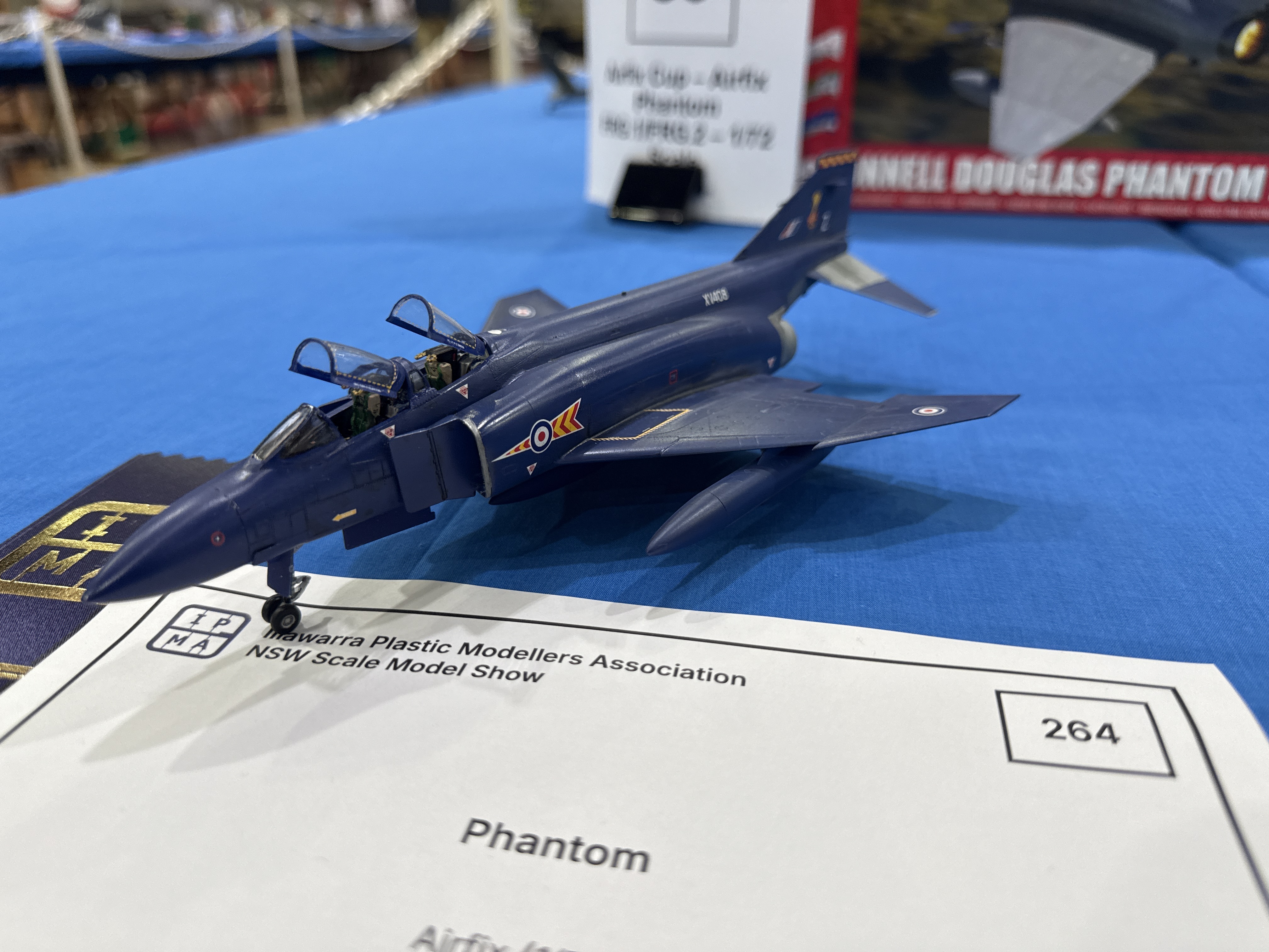 Phantom