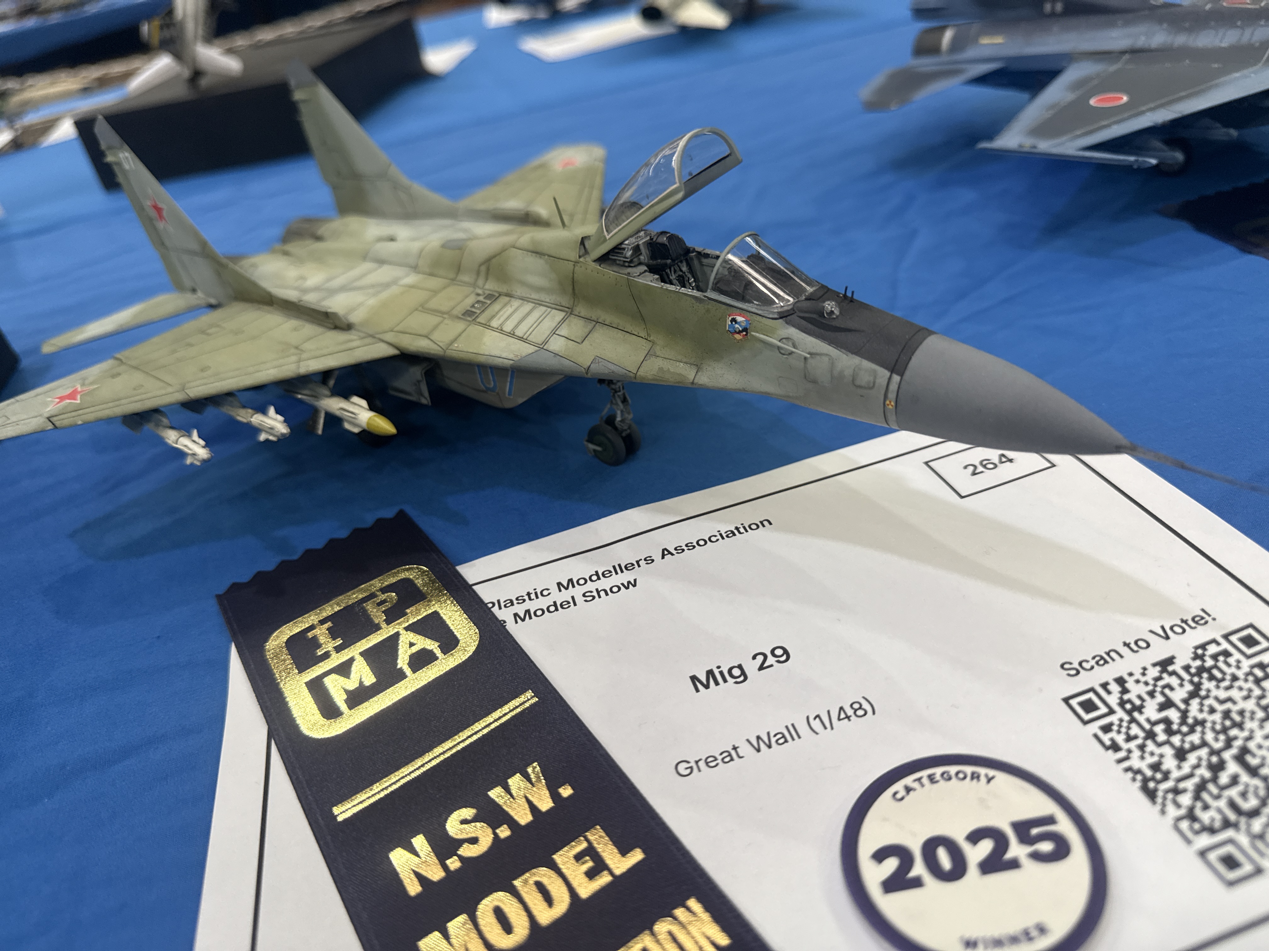 Mig 29