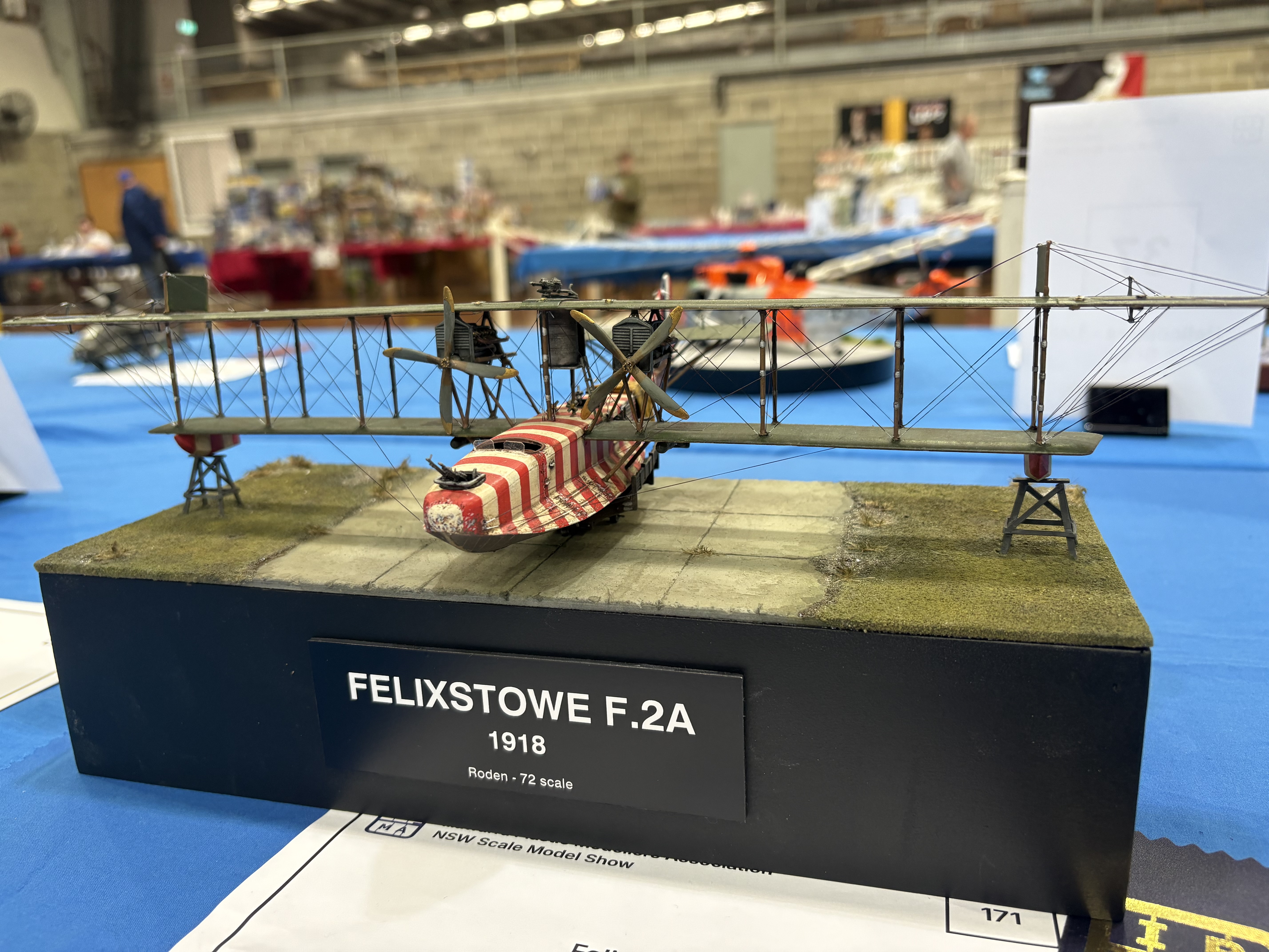 Felixstowe