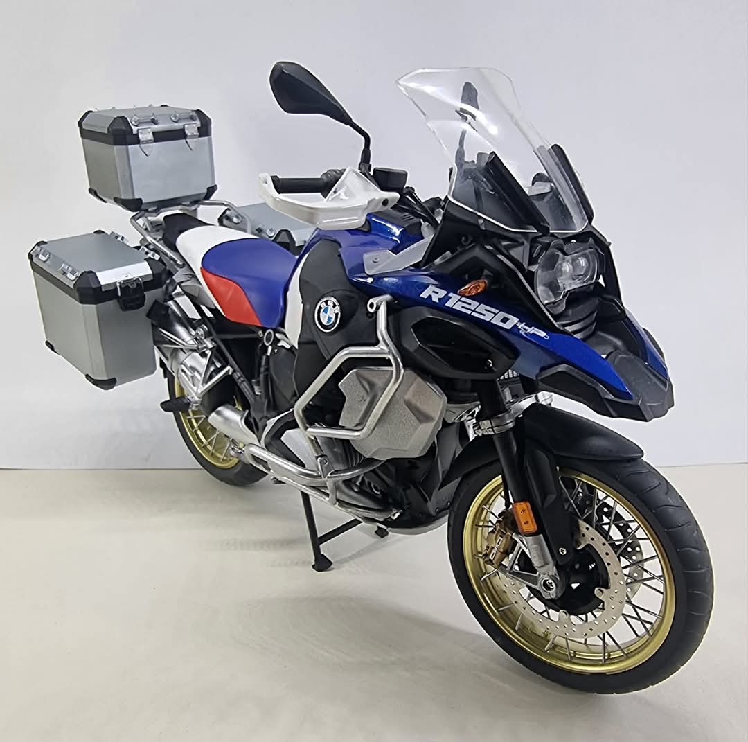 Bmw GS
