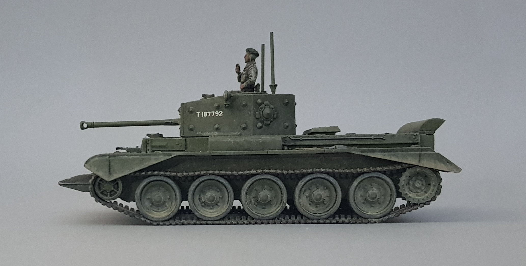 Cromwell Mk.IV