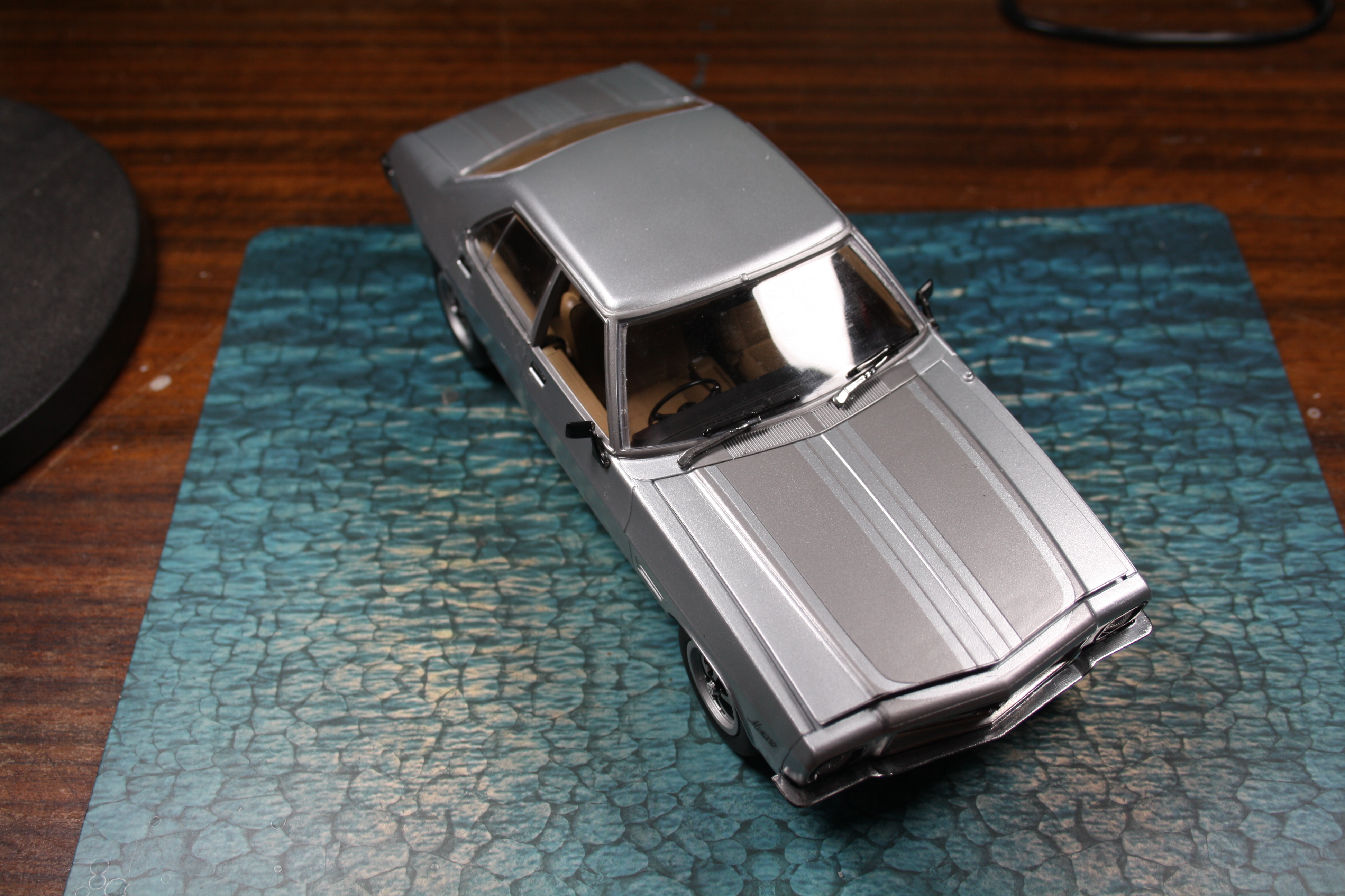 HQ Monaro GTS 4 Door