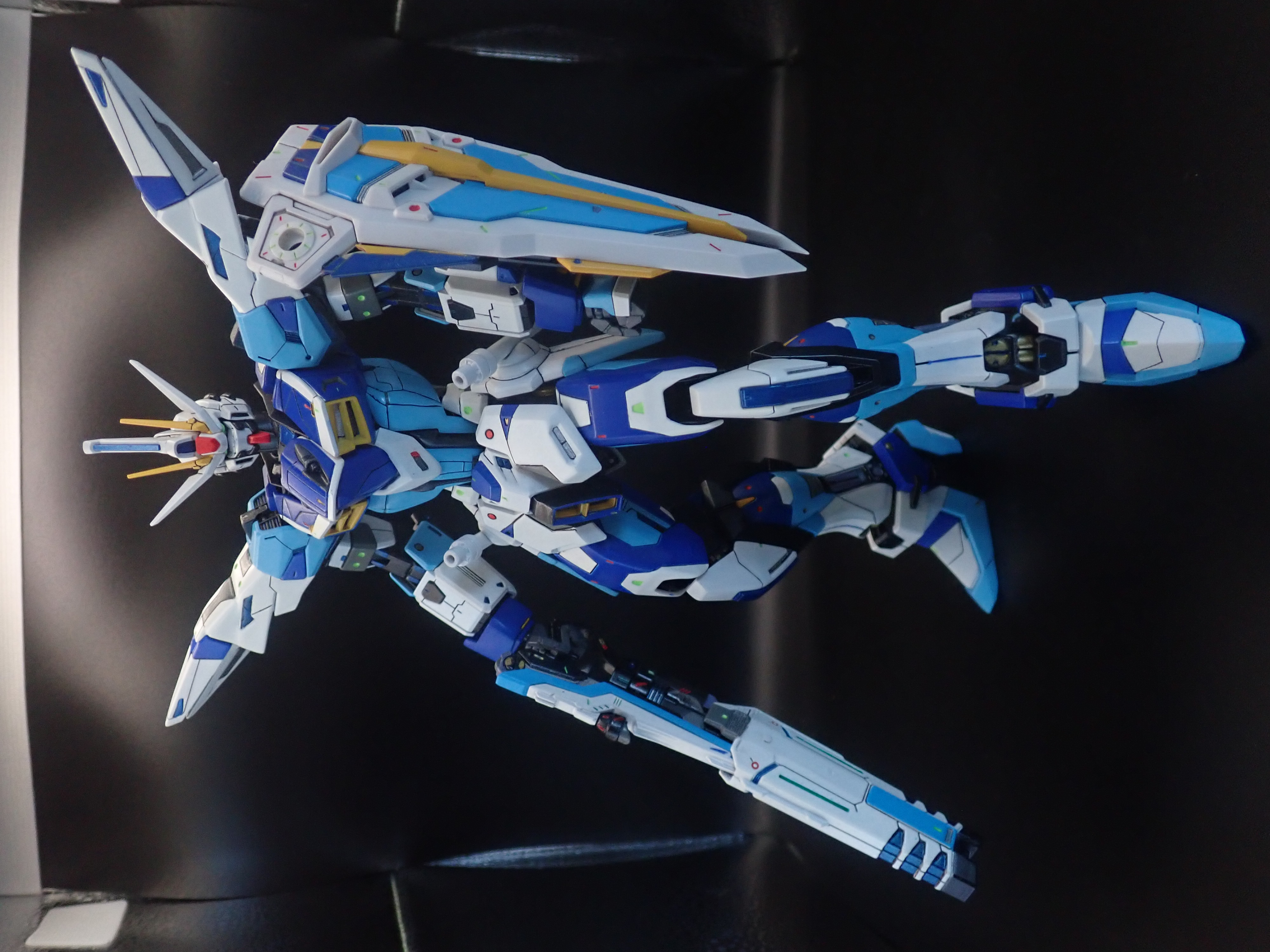 Gundam Avalon