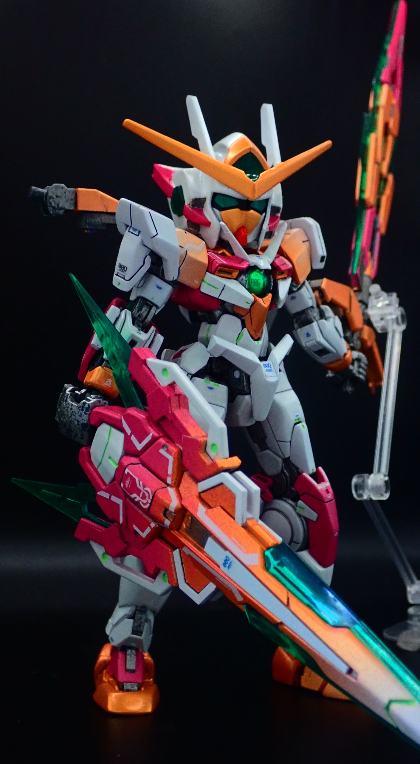 RGSD OO Qan(t)