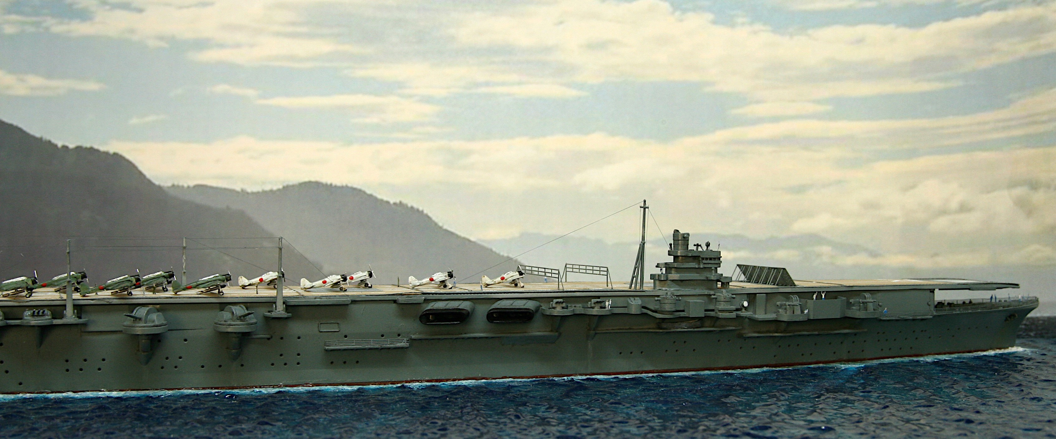 IJN Zuikaku