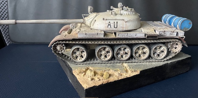 T-55 African Union