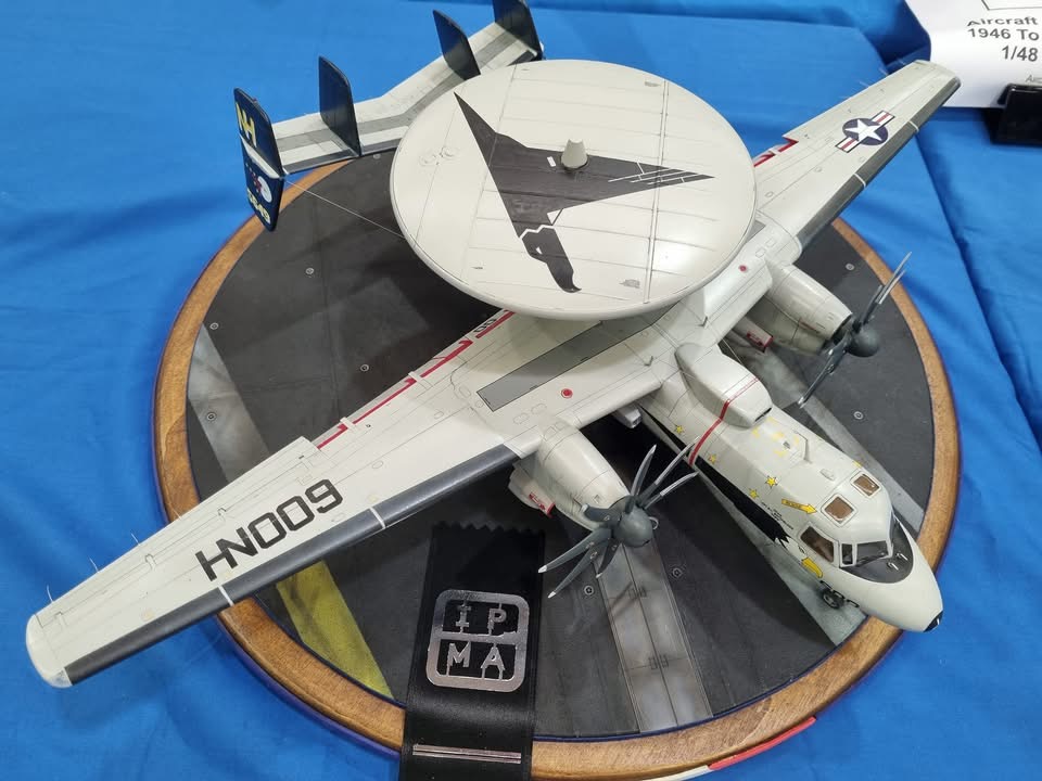 E-2C Hawkeye