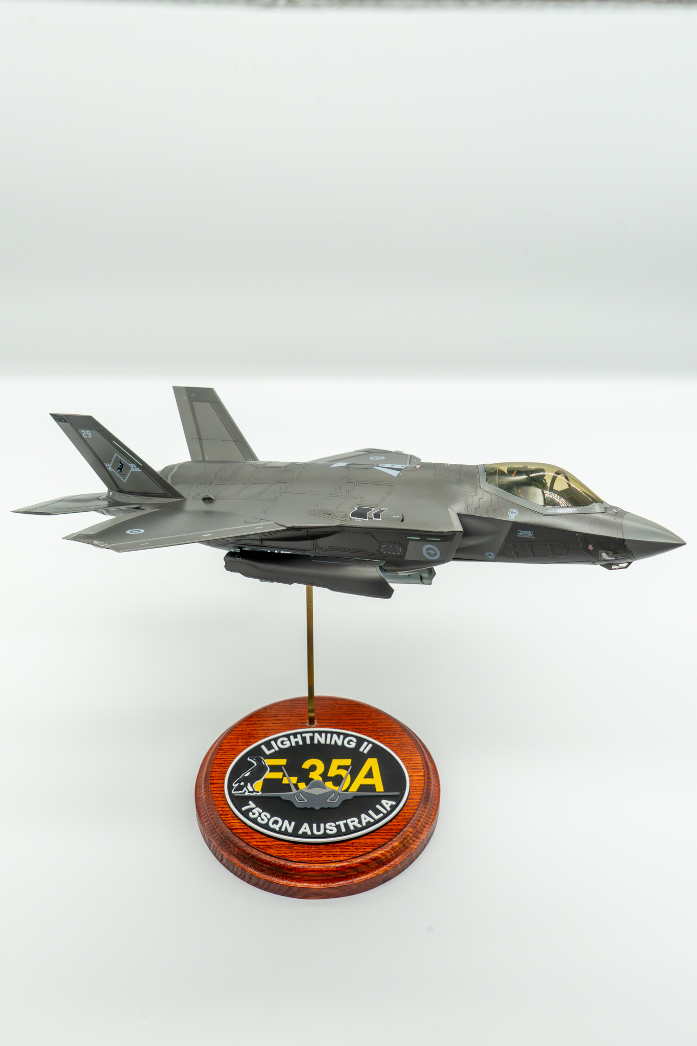 F-35A