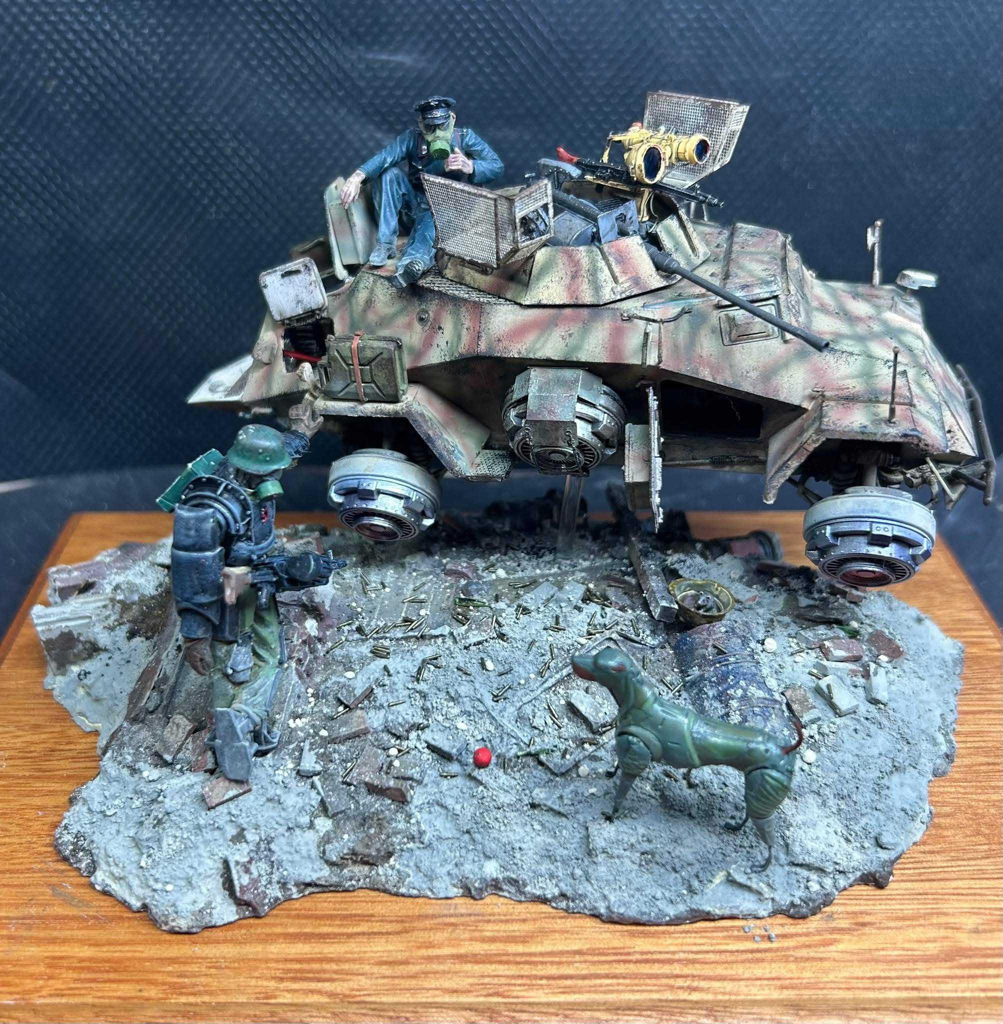 Throw the ball Human