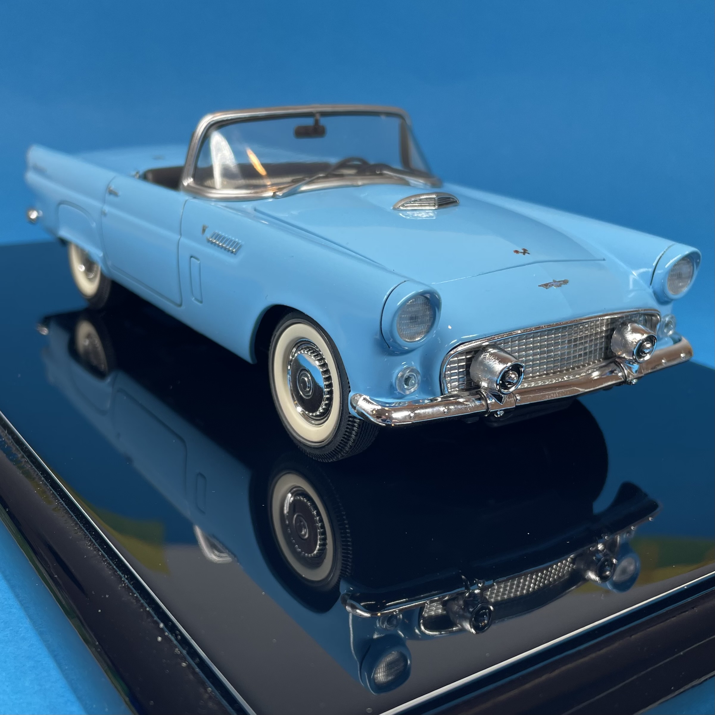 Ford Thunderbird