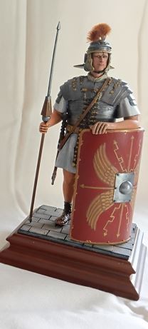 Imperial Roman Legionary 1C AD
