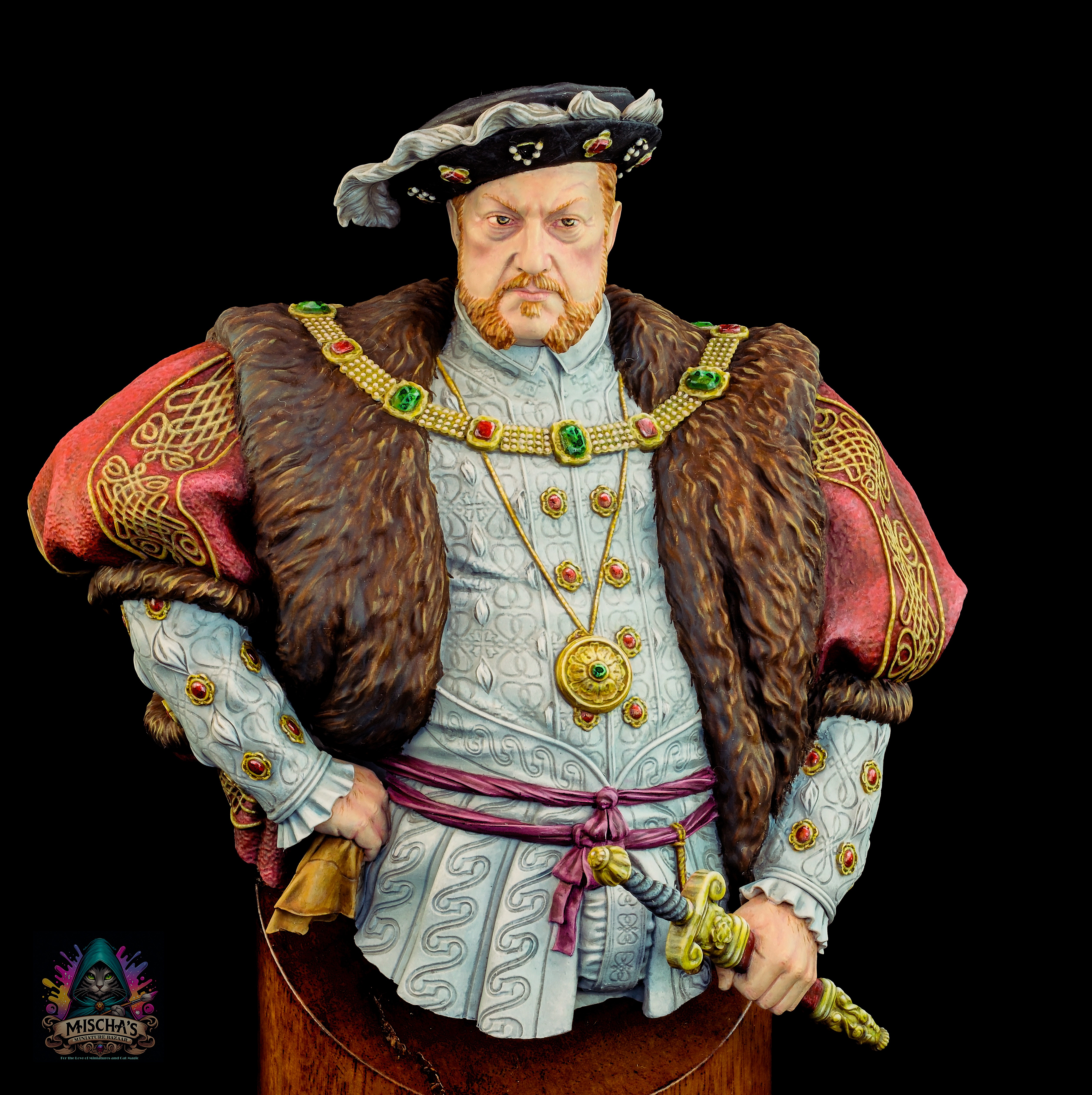 Henry VIII