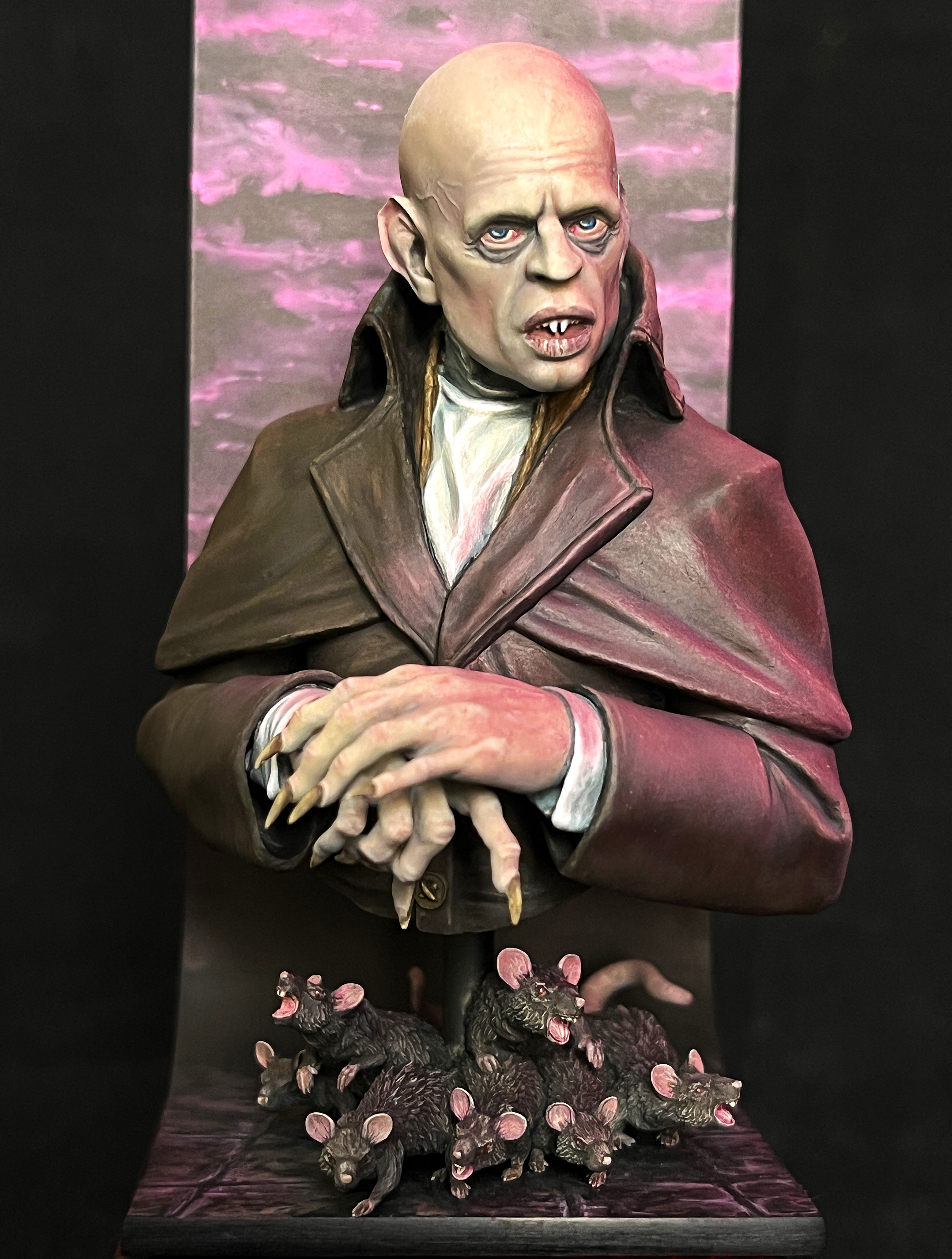 Nosferatu