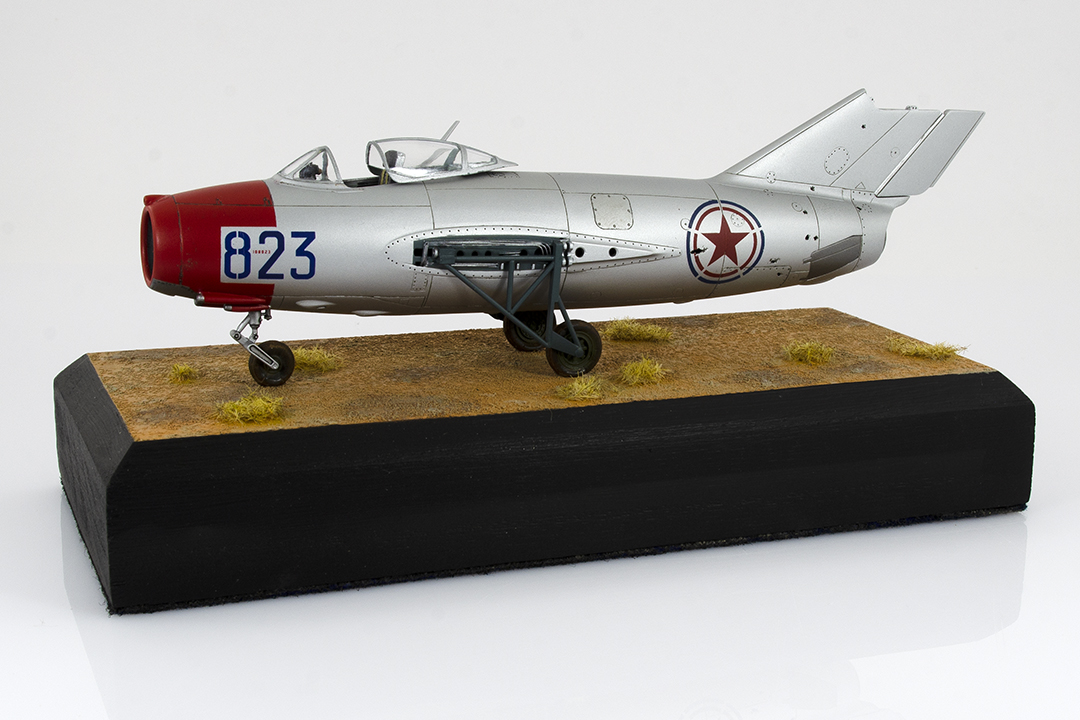 Mig 15 bis