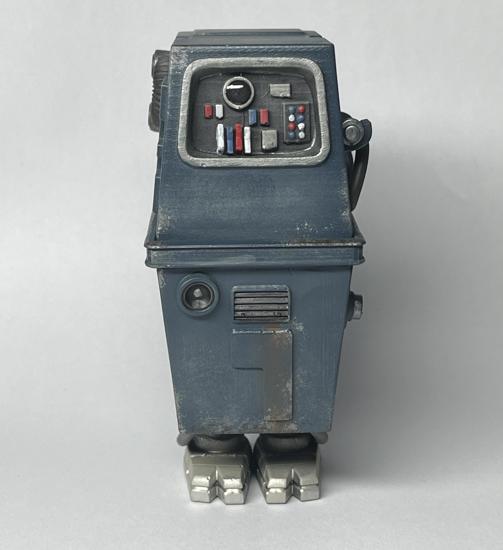 Power (Gonk) Droid