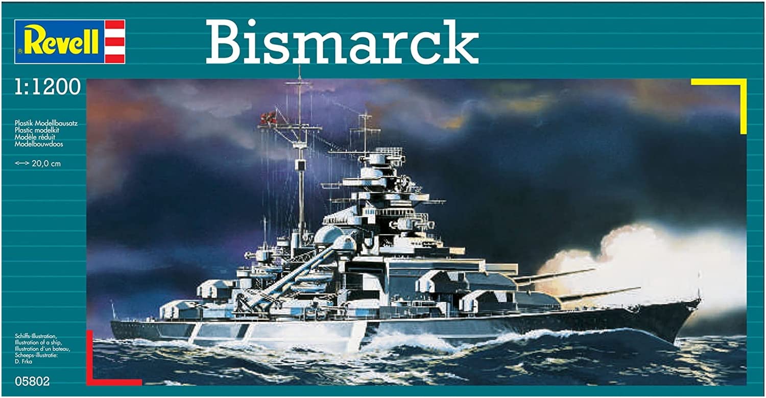Bismark