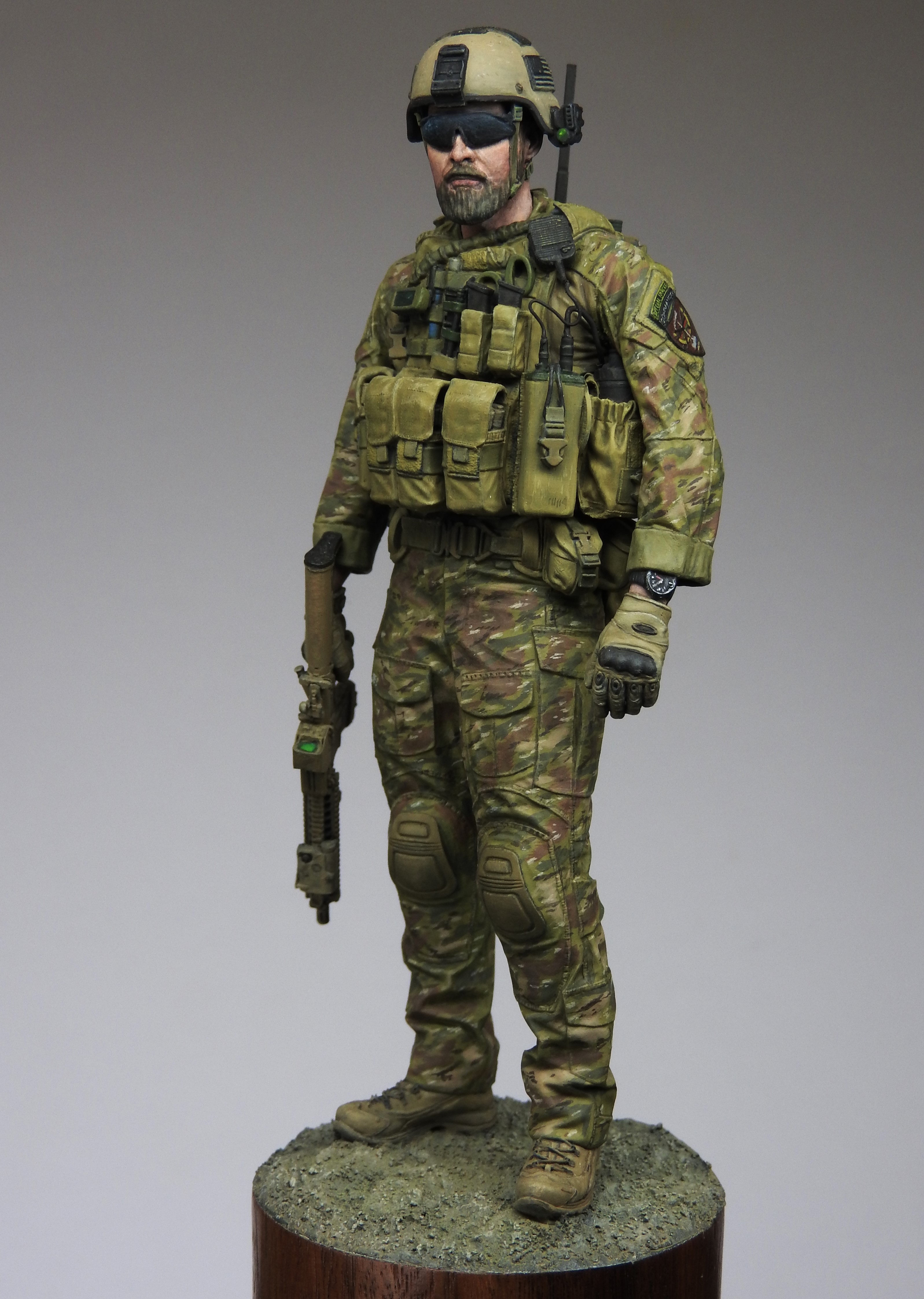 20th Special Forces Group