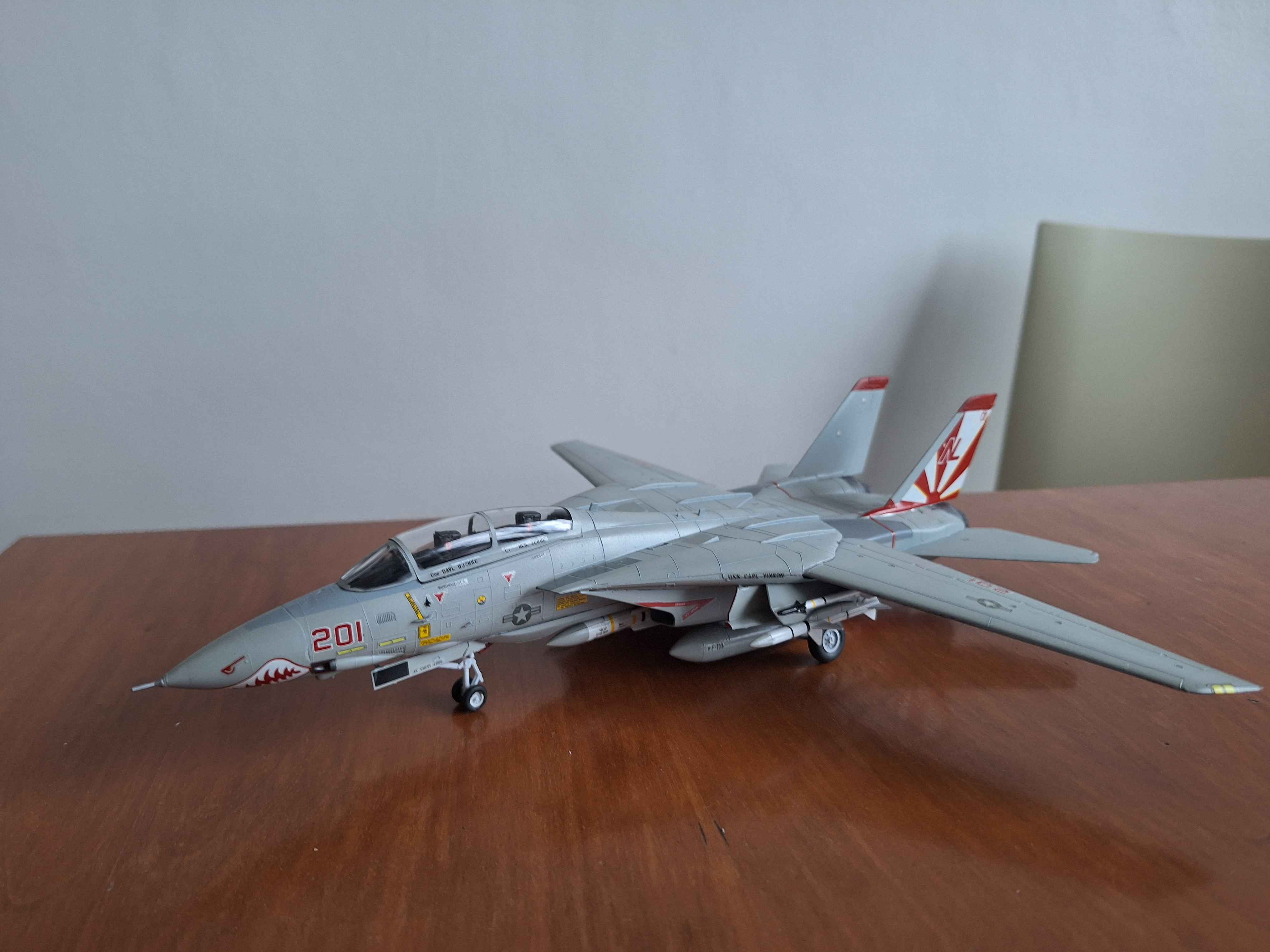 F-14 Tomcat