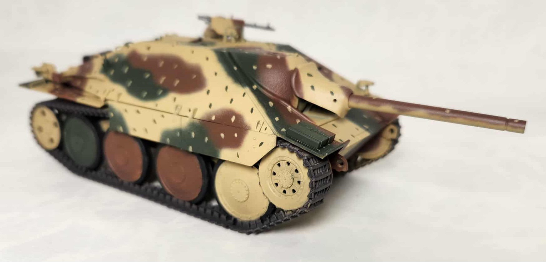 Jagdpanzer 38(t) Hetzer