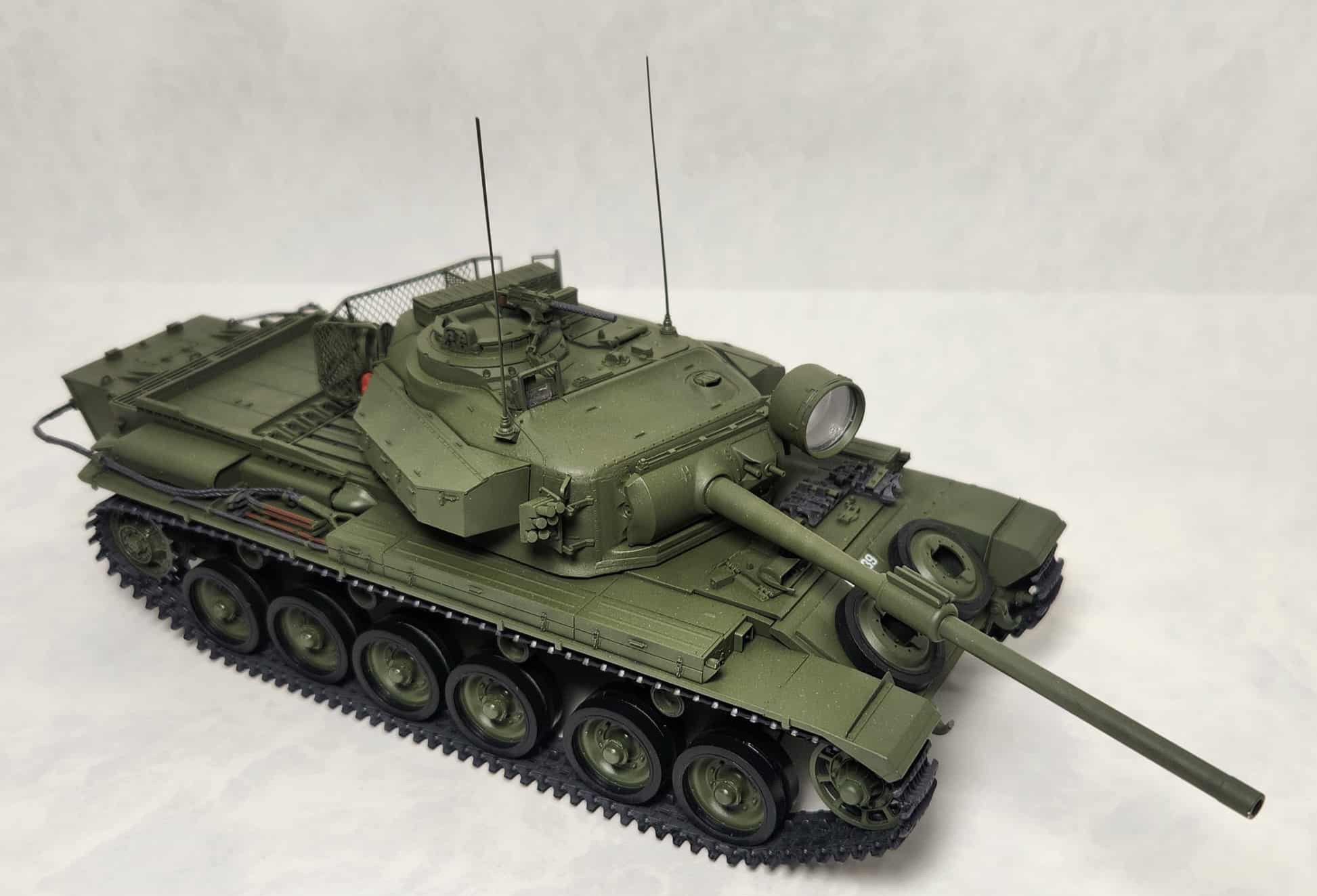 Centurion Mk 5/1