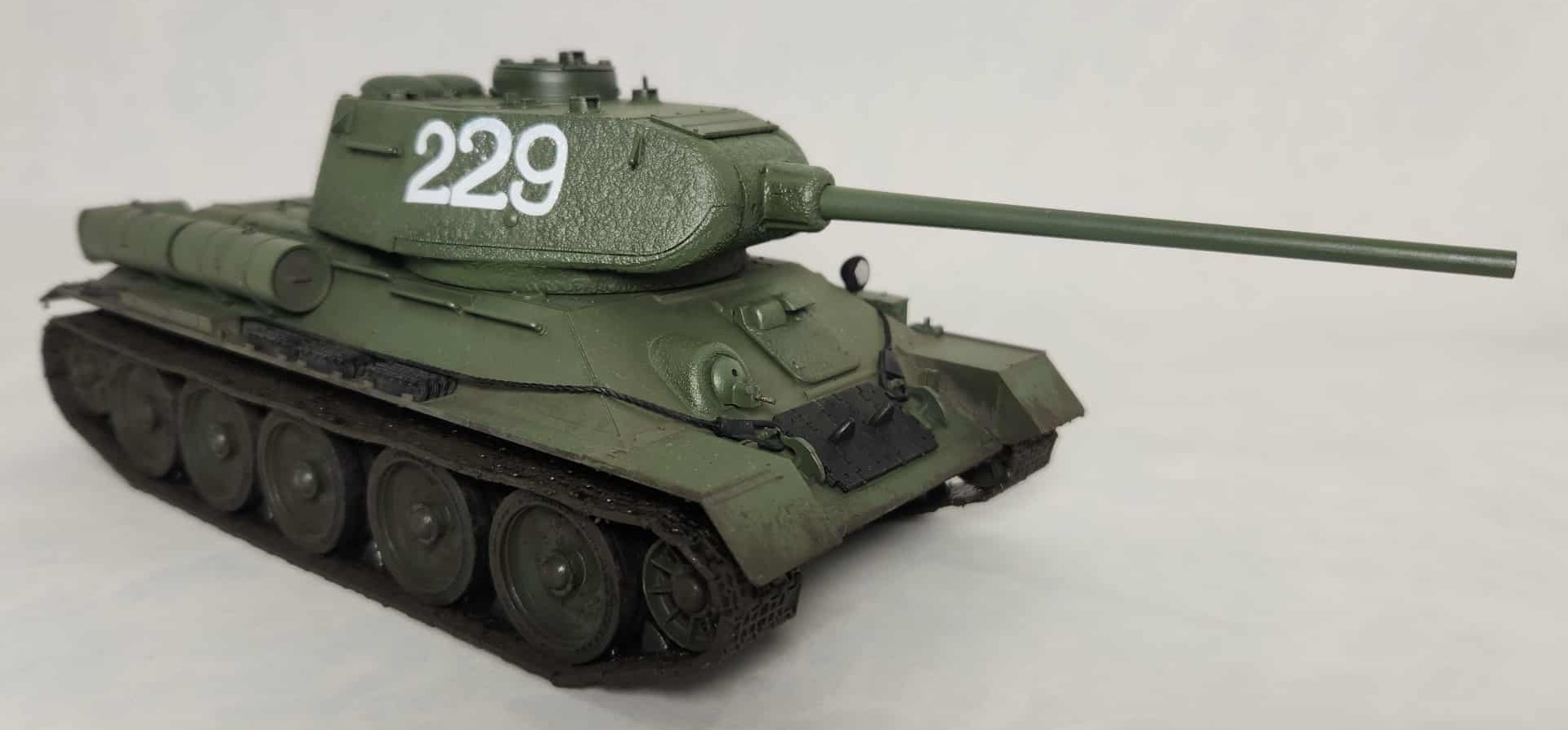 T-34/85