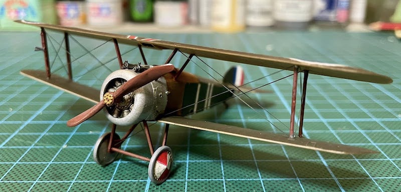 Sopwith Camel