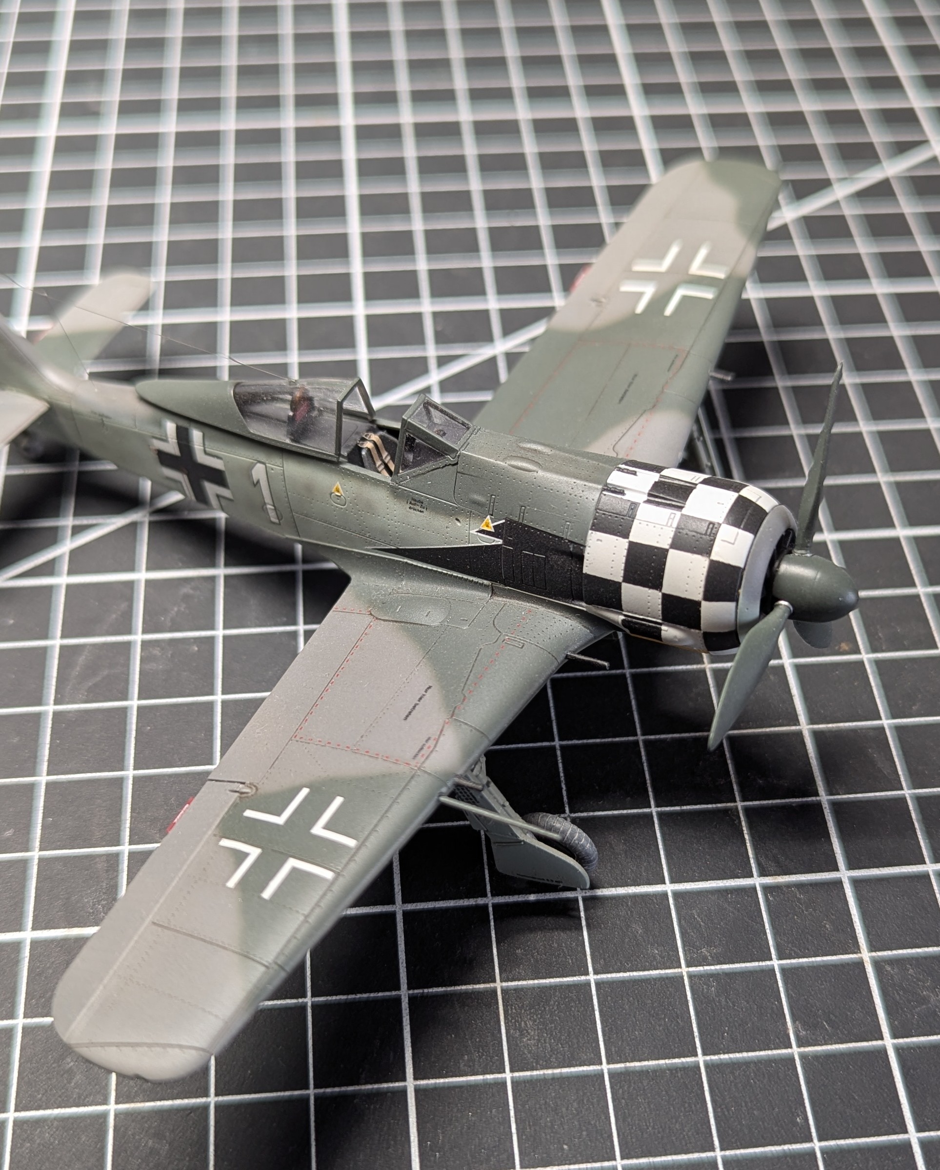 Fw190