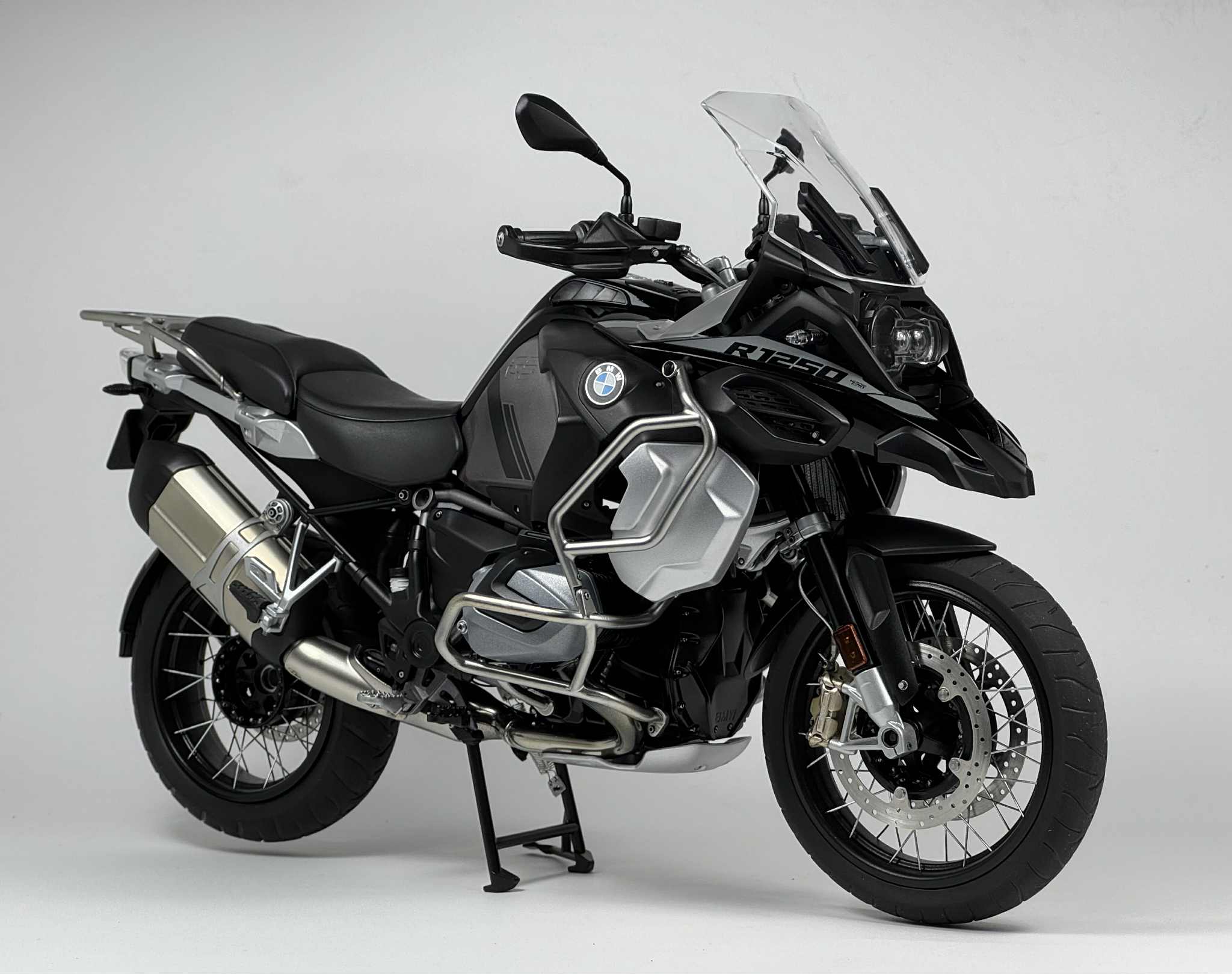 BMW R1250GS Adventure (Triple Black)