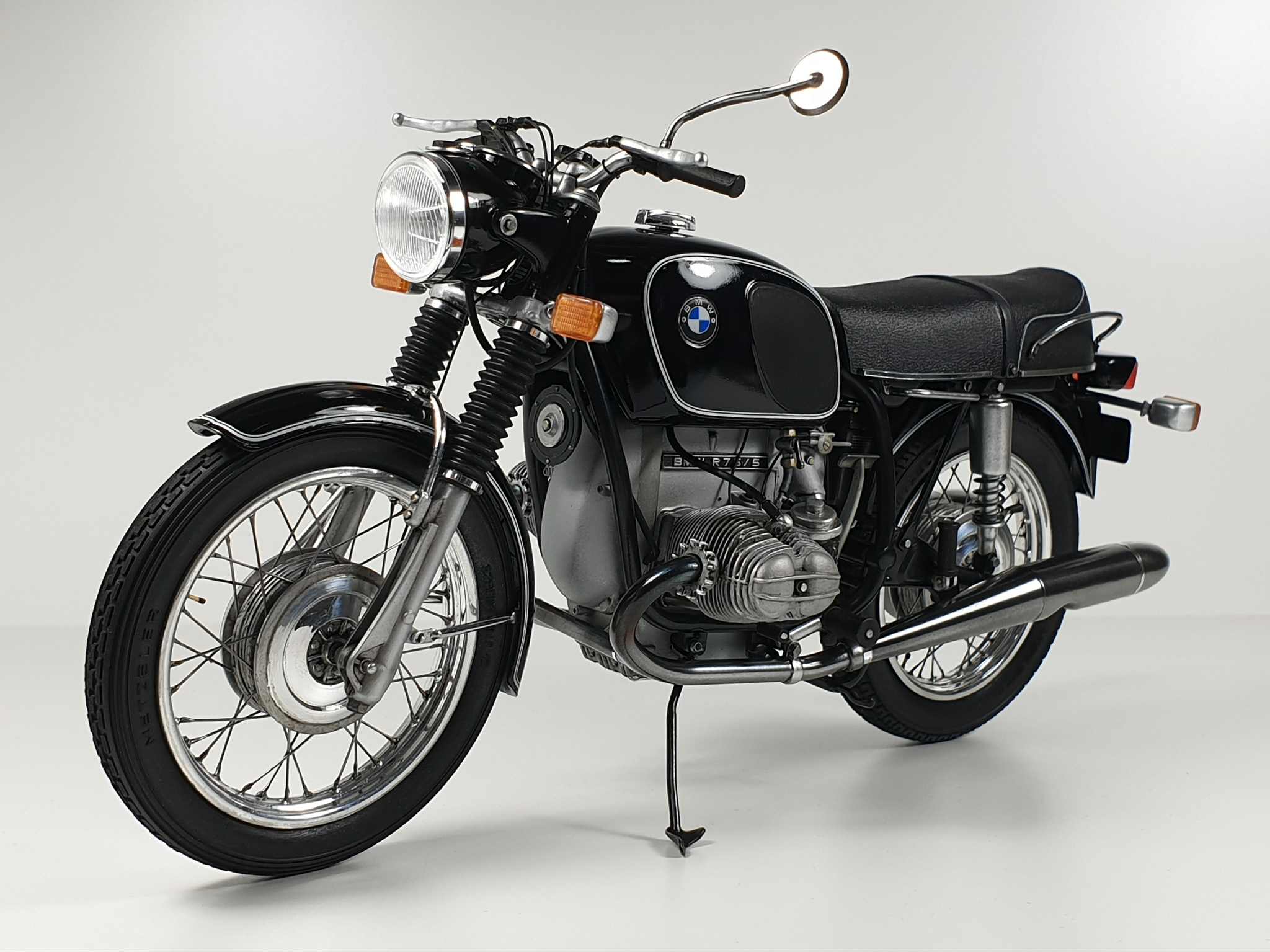 BMW R75/5 