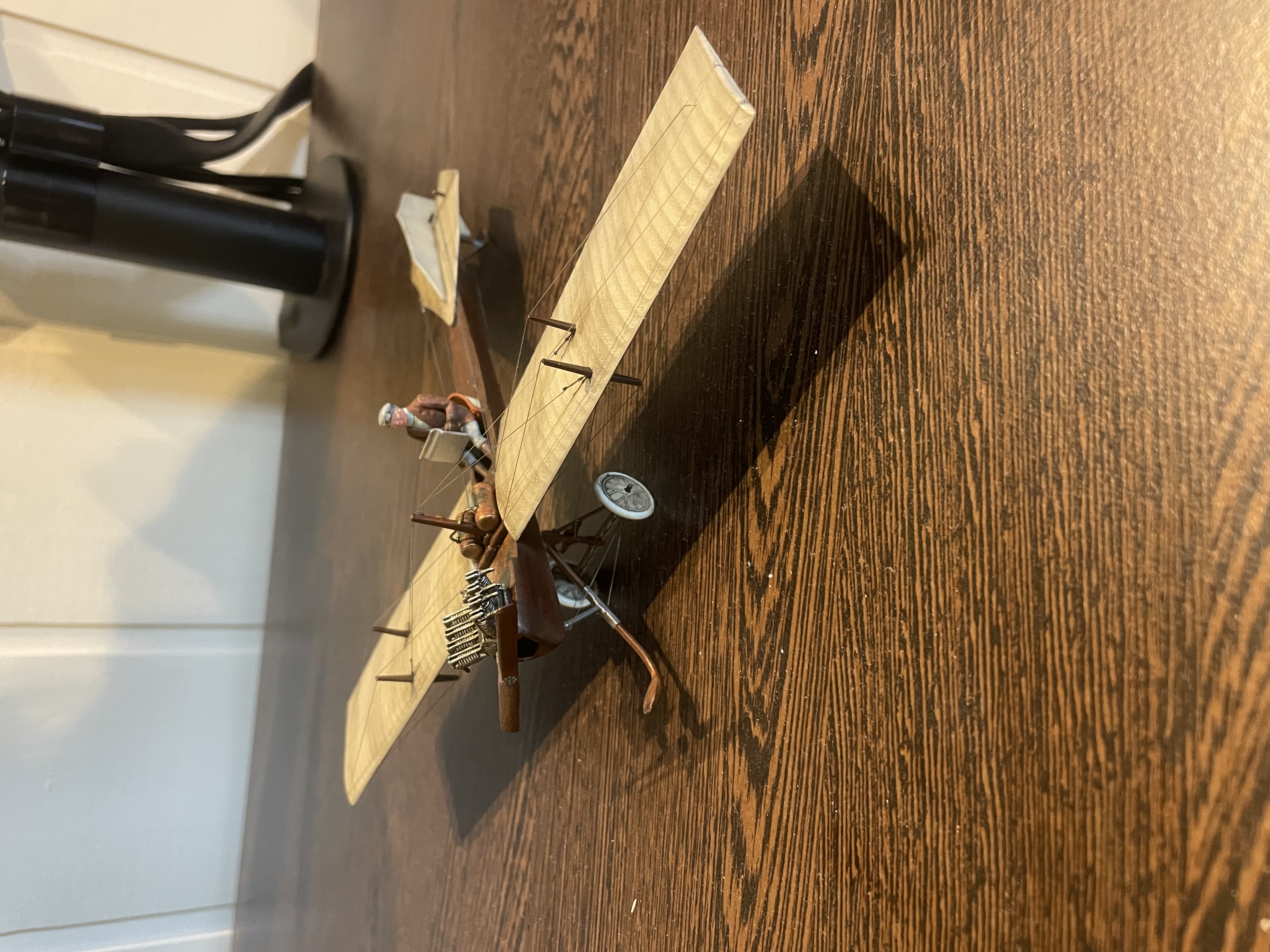 1911 Martin-Handasyde 