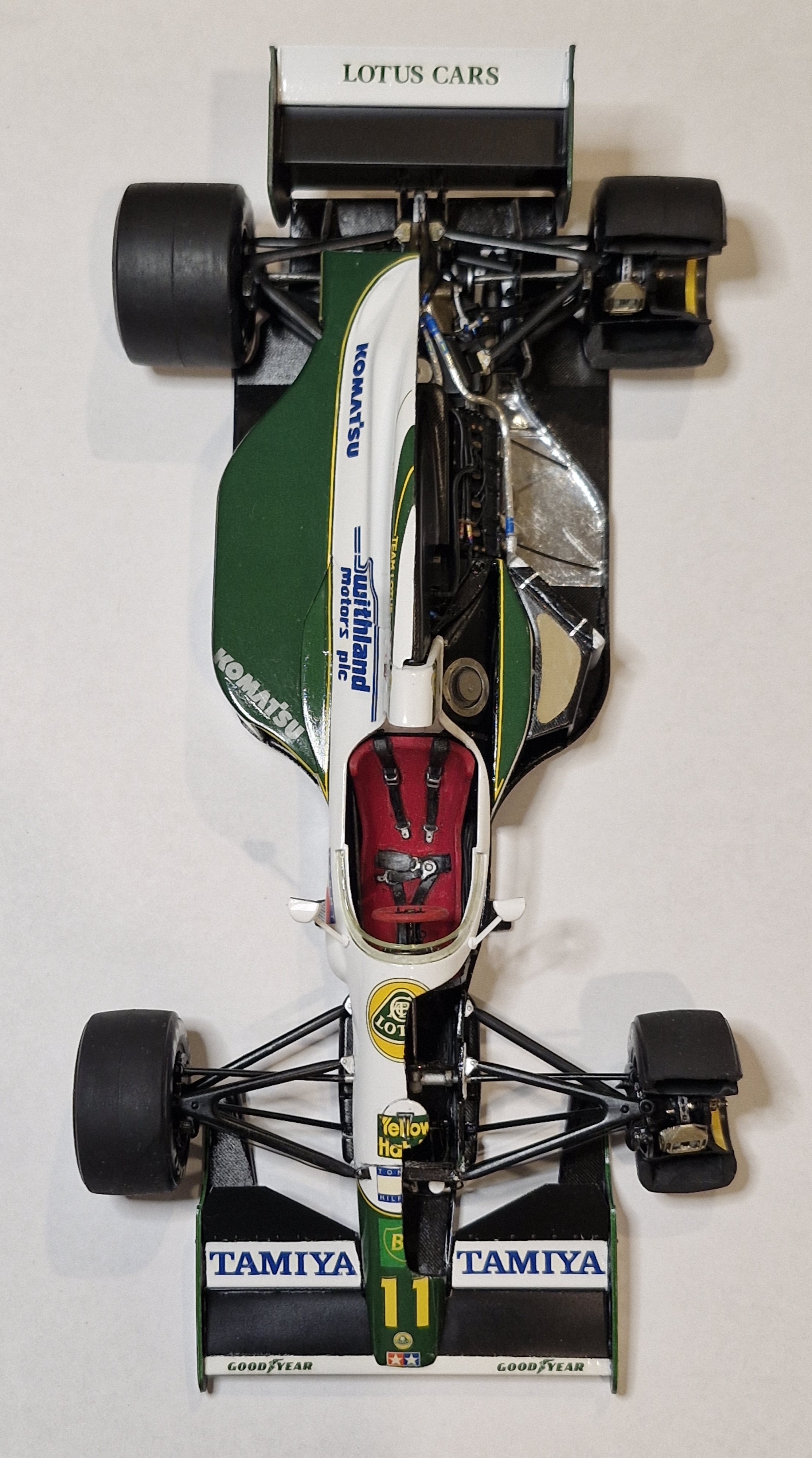 Lotus 102b 