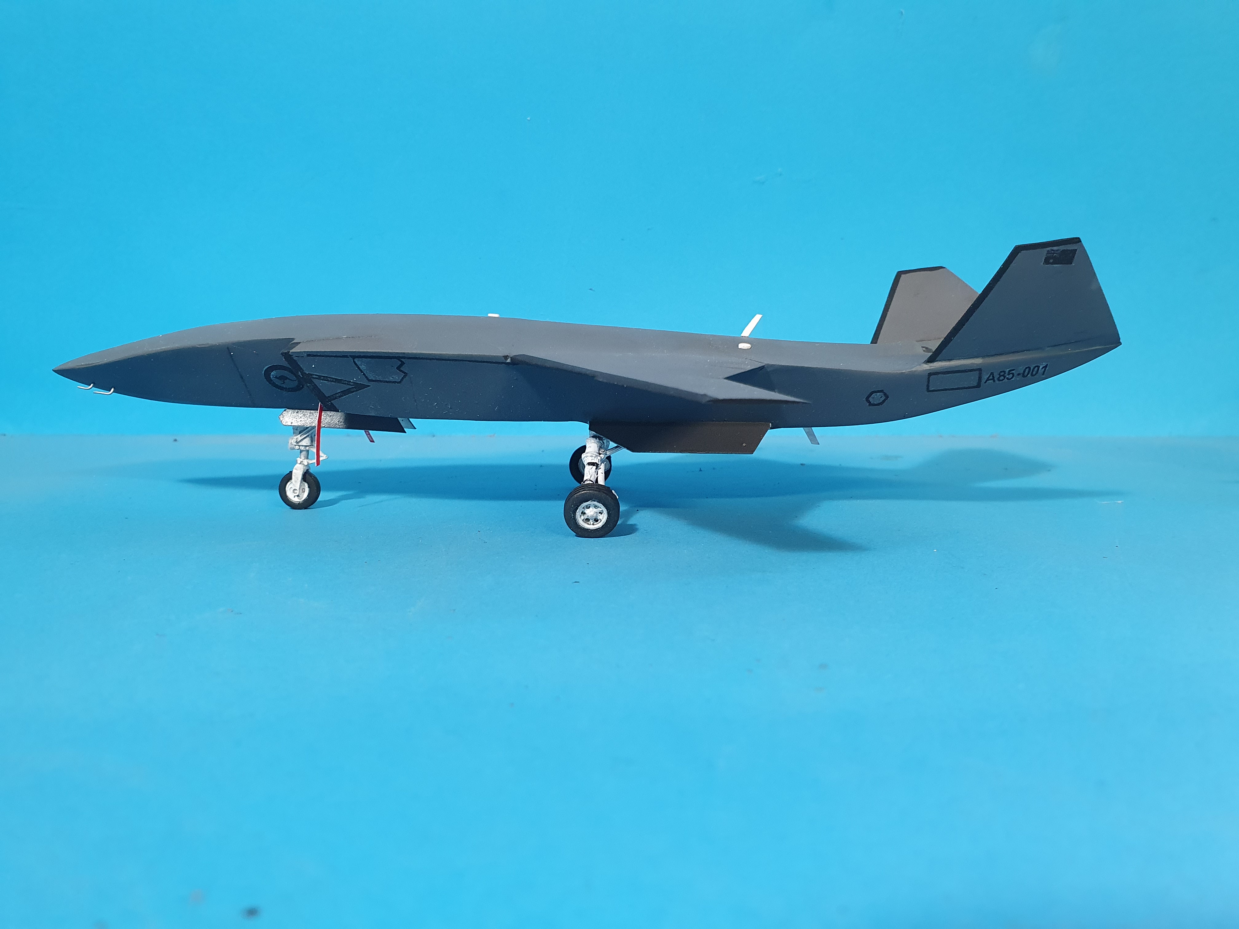 Boeing MQ-28 Ghost Bat/Loyal Wingman