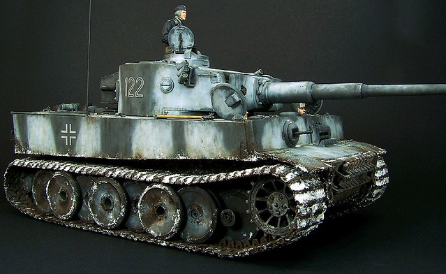 Tiger I