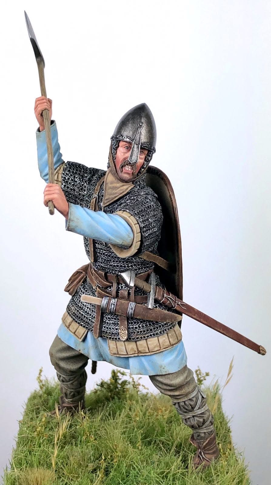 Norman Knight